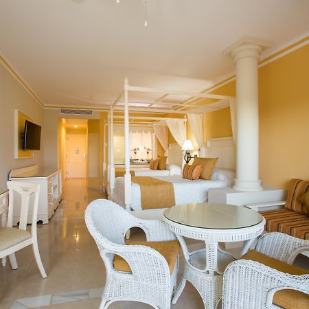 Bahia Principe Luxury Bouganville (Adults Only) Soco Buitenkant foto