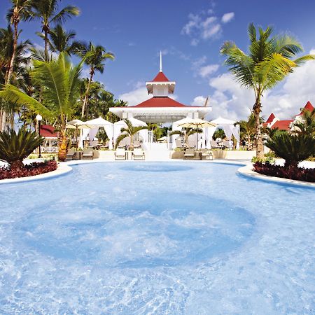 Bahia Principe Luxury Bouganville (Adults Only) Soco Buitenkant foto
