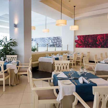 Bahia Principe Luxury Bouganville (Adults Only) Soco Buitenkant foto