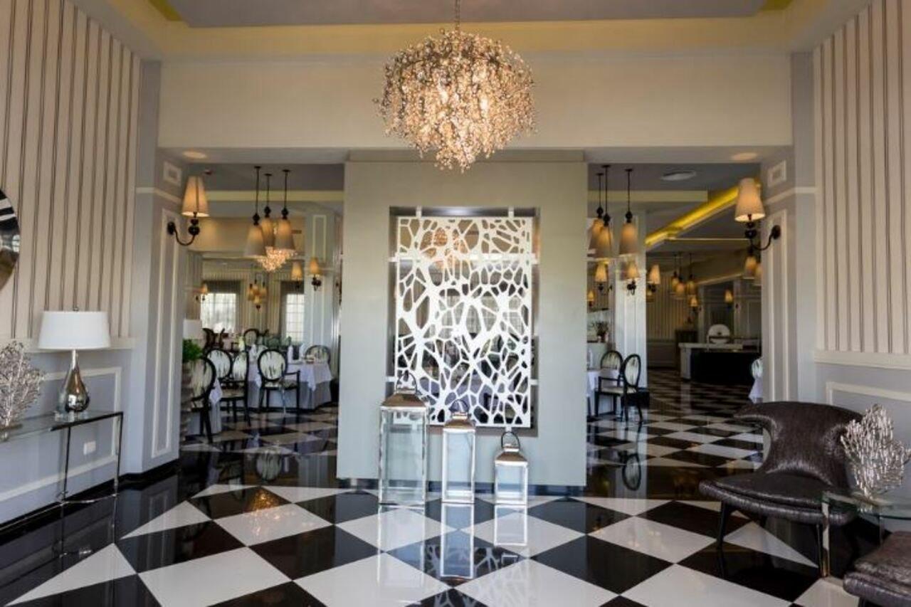 Bahia Principe Luxury Bouganville (Adults Only) Soco Buitenkant foto