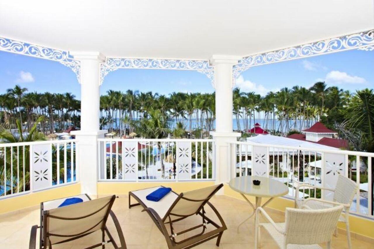 Bahia Principe Luxury Bouganville (Adults Only) Soco Buitenkant foto