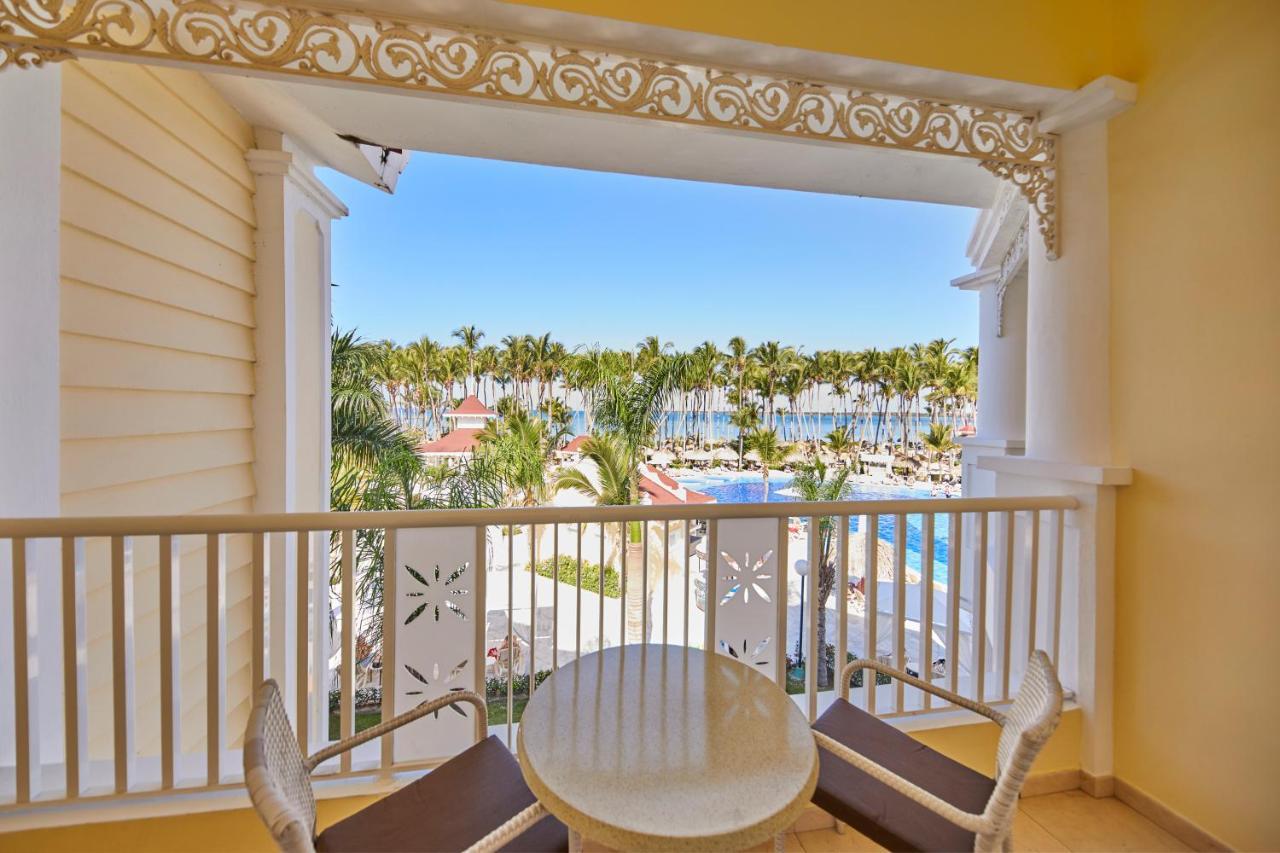 Bahia Principe Luxury Bouganville (Adults Only) Soco Buitenkant foto