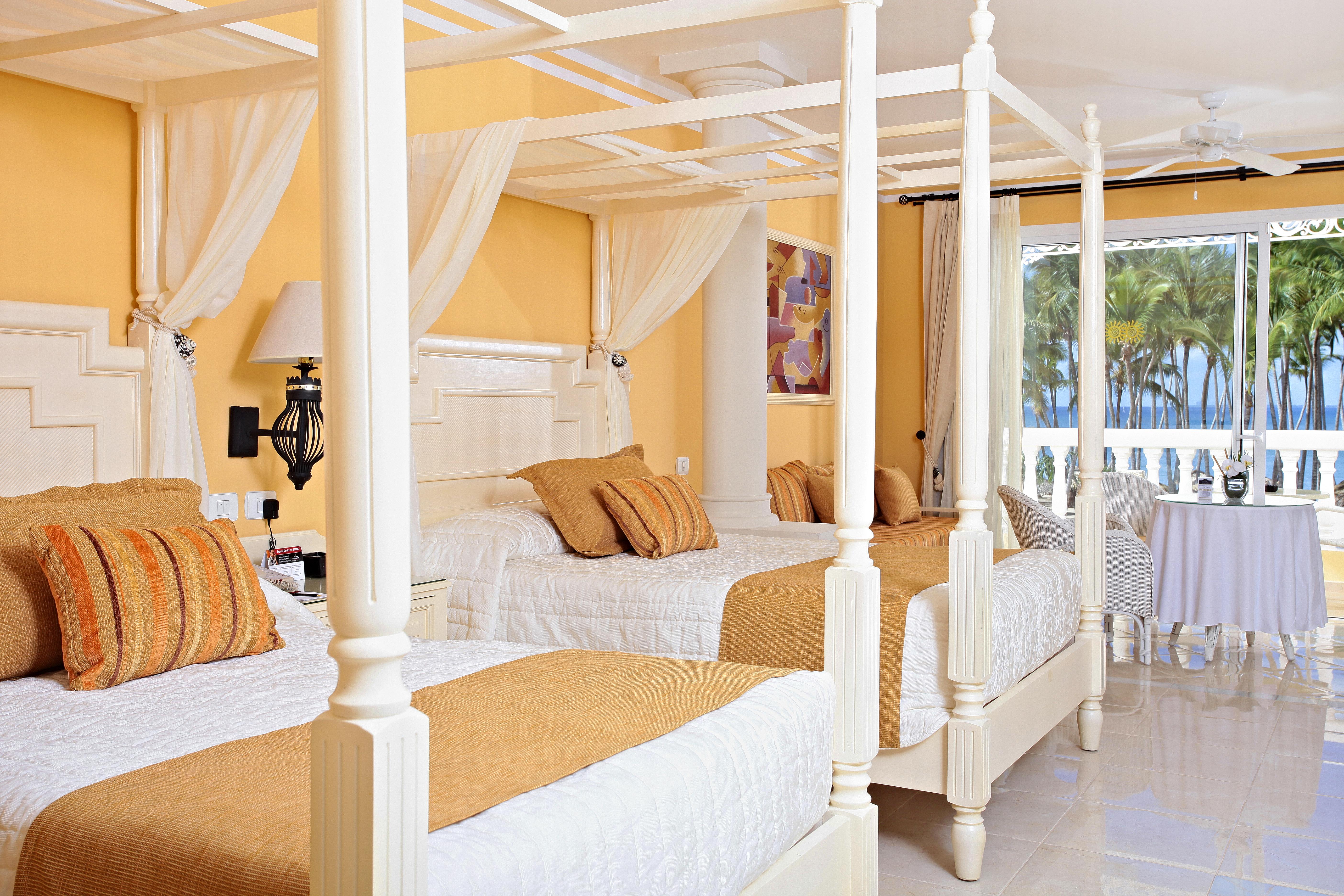 Bahia Principe Luxury Bouganville (Adults Only) Soco Buitenkant foto