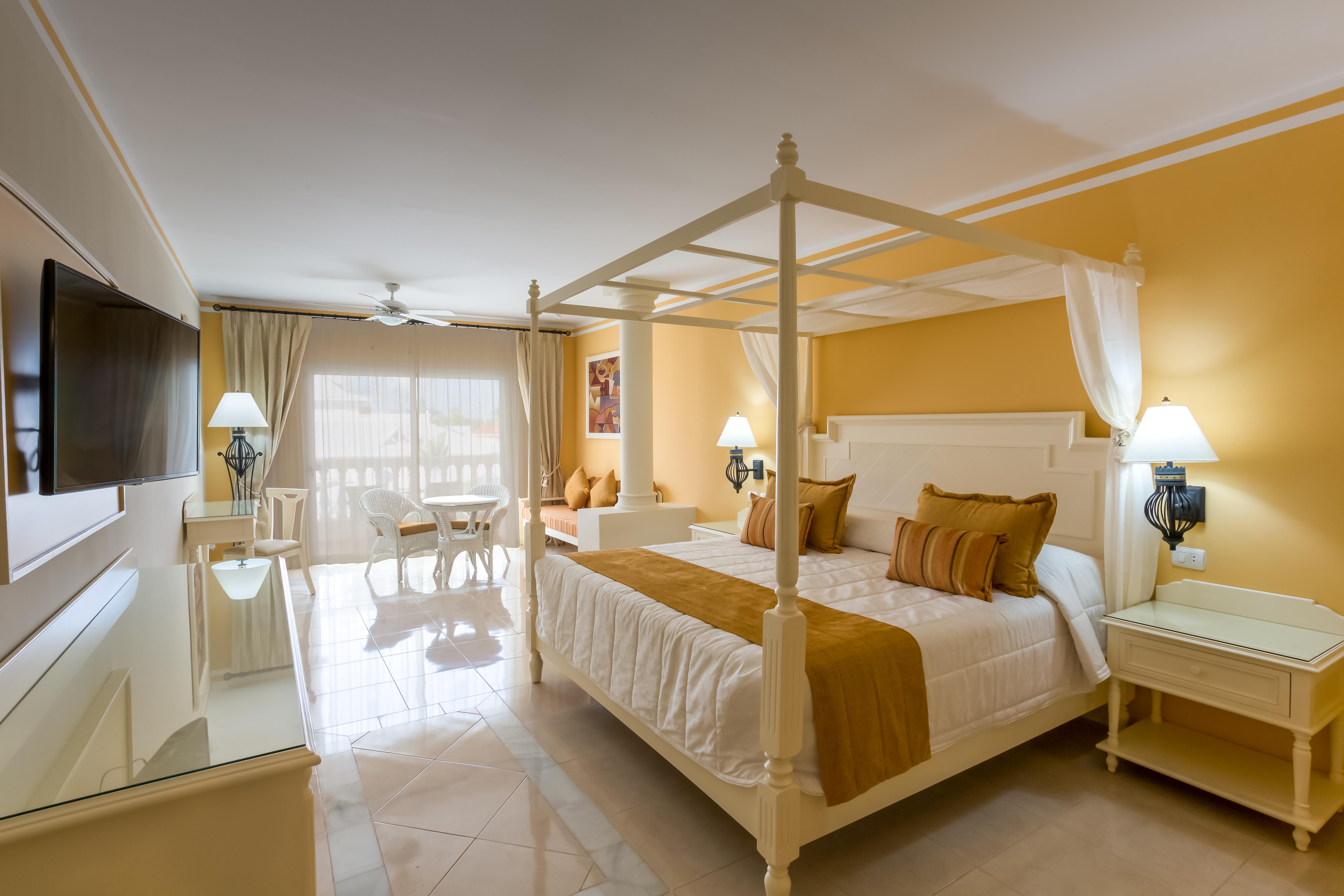 Bahia Principe Luxury Bouganville (Adults Only) Soco Buitenkant foto