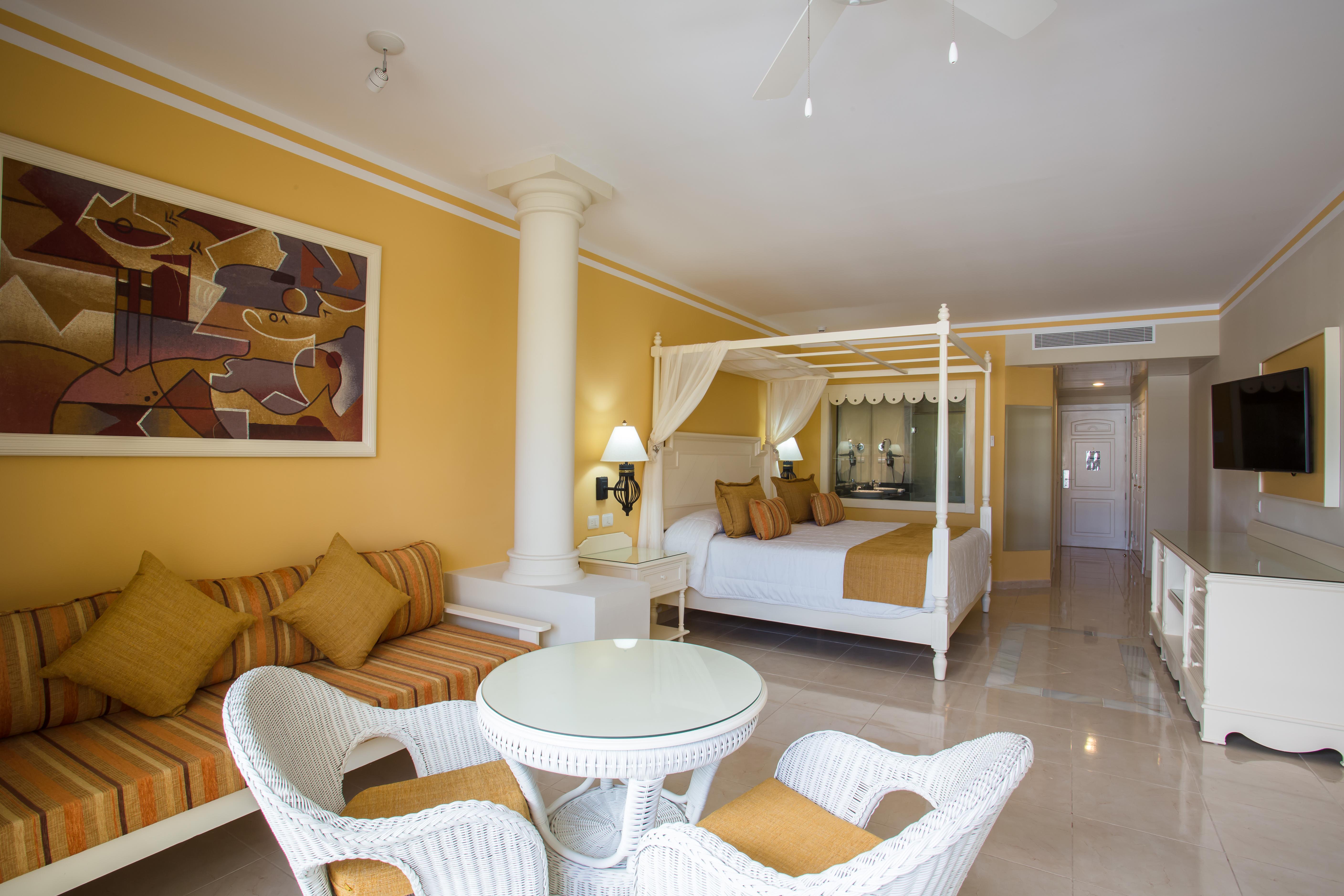 Bahia Principe Luxury Bouganville (Adults Only) Soco Buitenkant foto