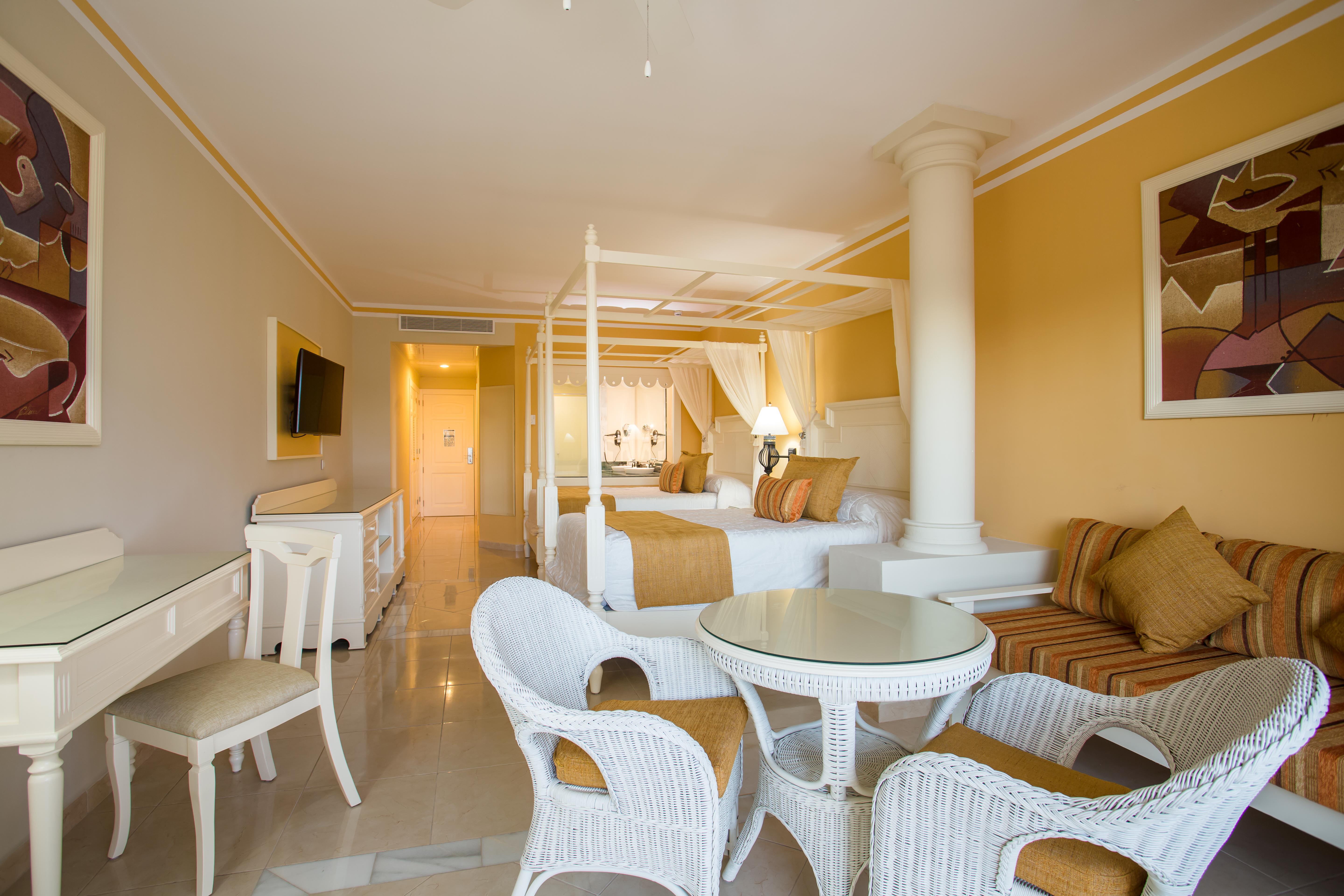 Bahia Principe Luxury Bouganville (Adults Only) Soco Buitenkant foto