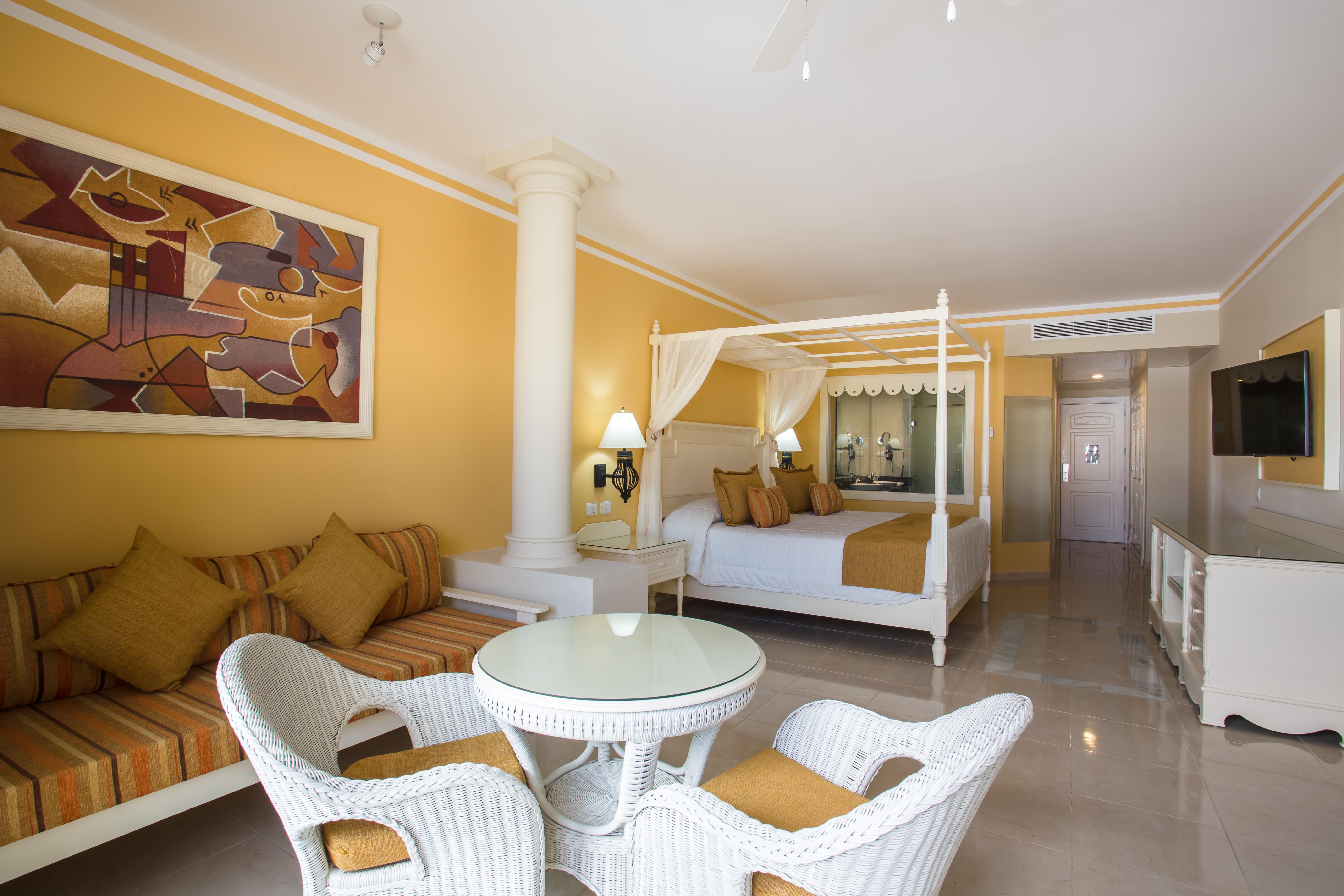 Bahia Principe Luxury Bouganville (Adults Only) Soco Buitenkant foto