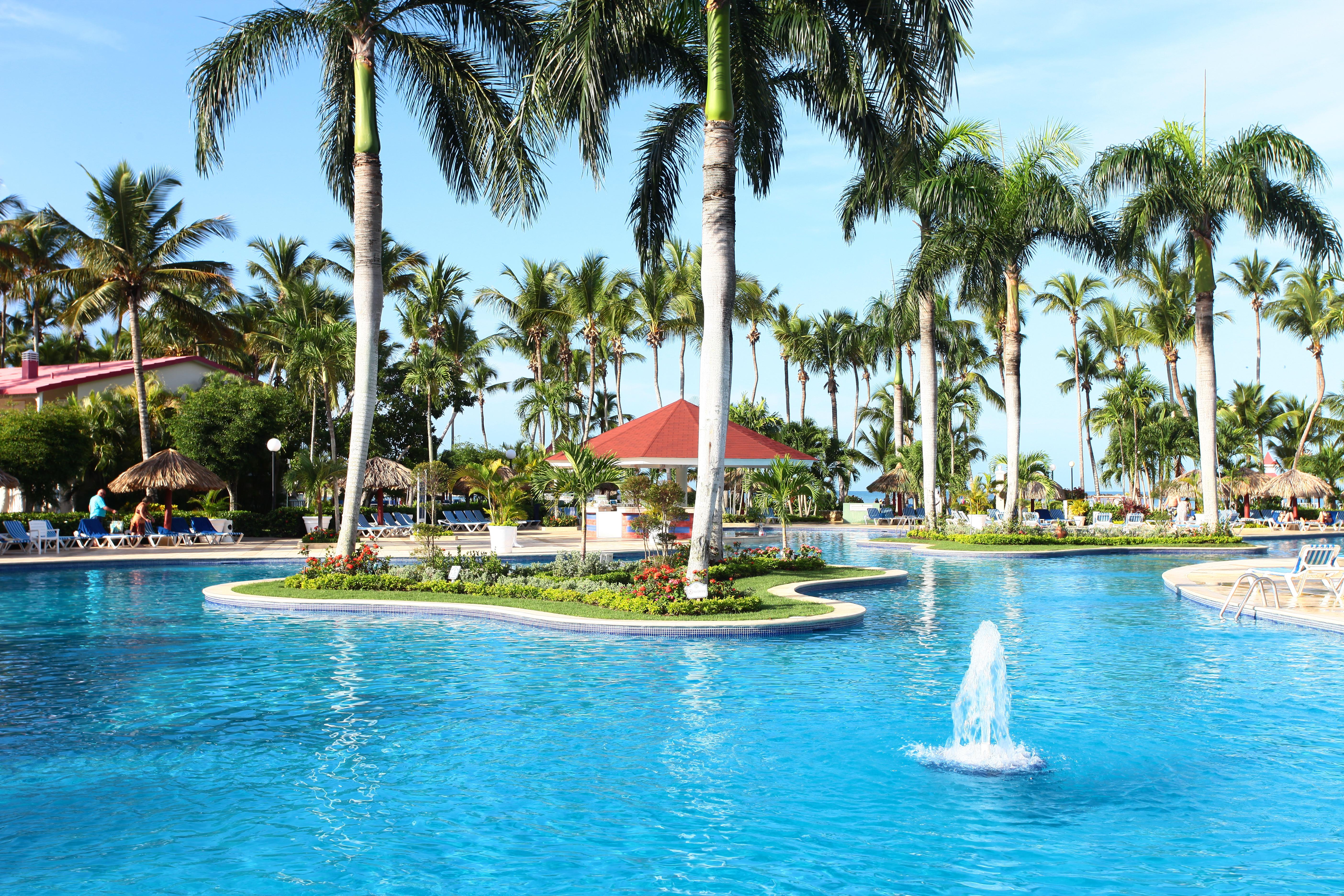 Bahia Principe Luxury Bouganville (Adults Only) Soco Buitenkant foto