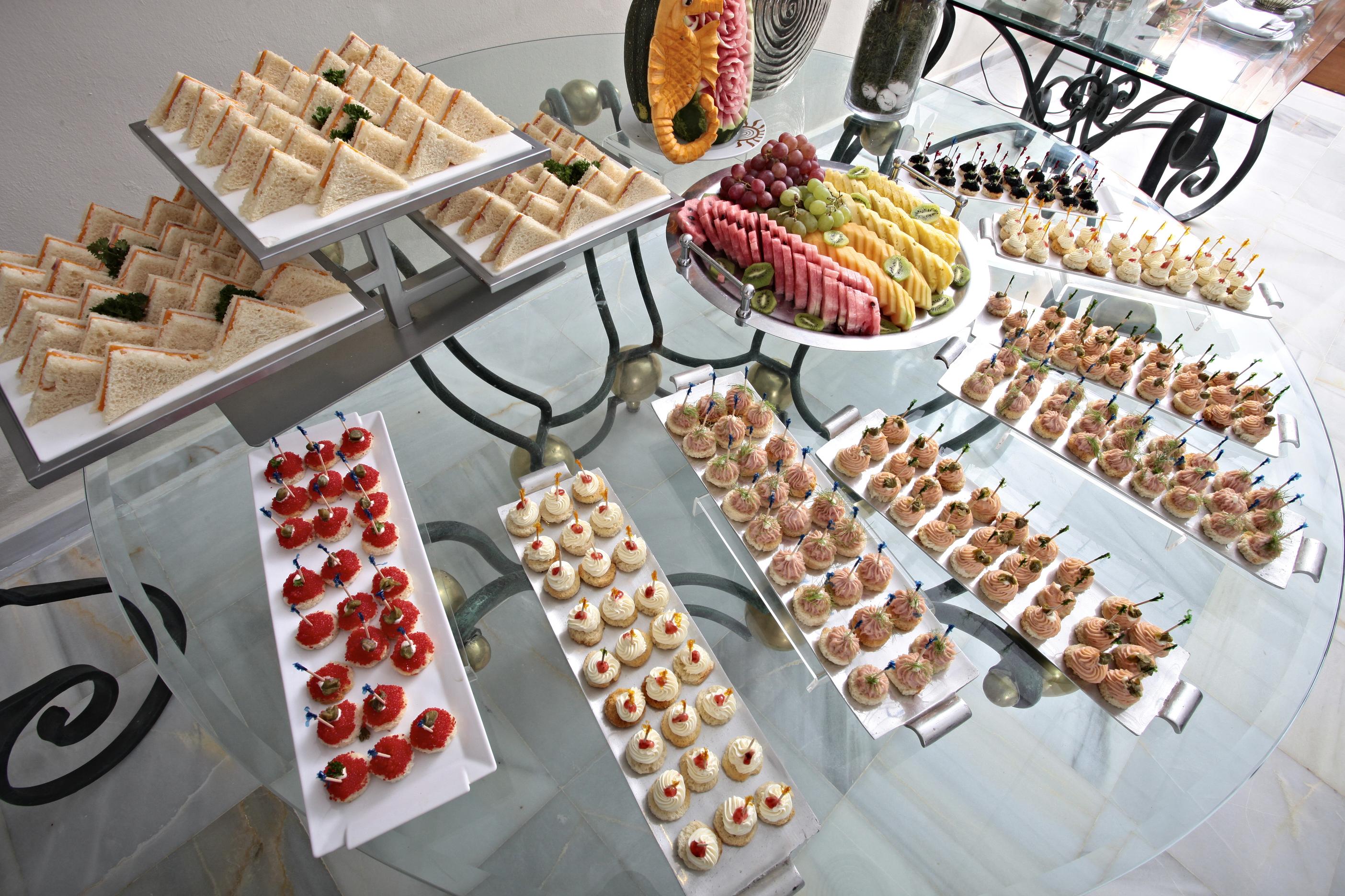 Bahia Principe Luxury Bouganville (Adults Only) Soco Buitenkant foto