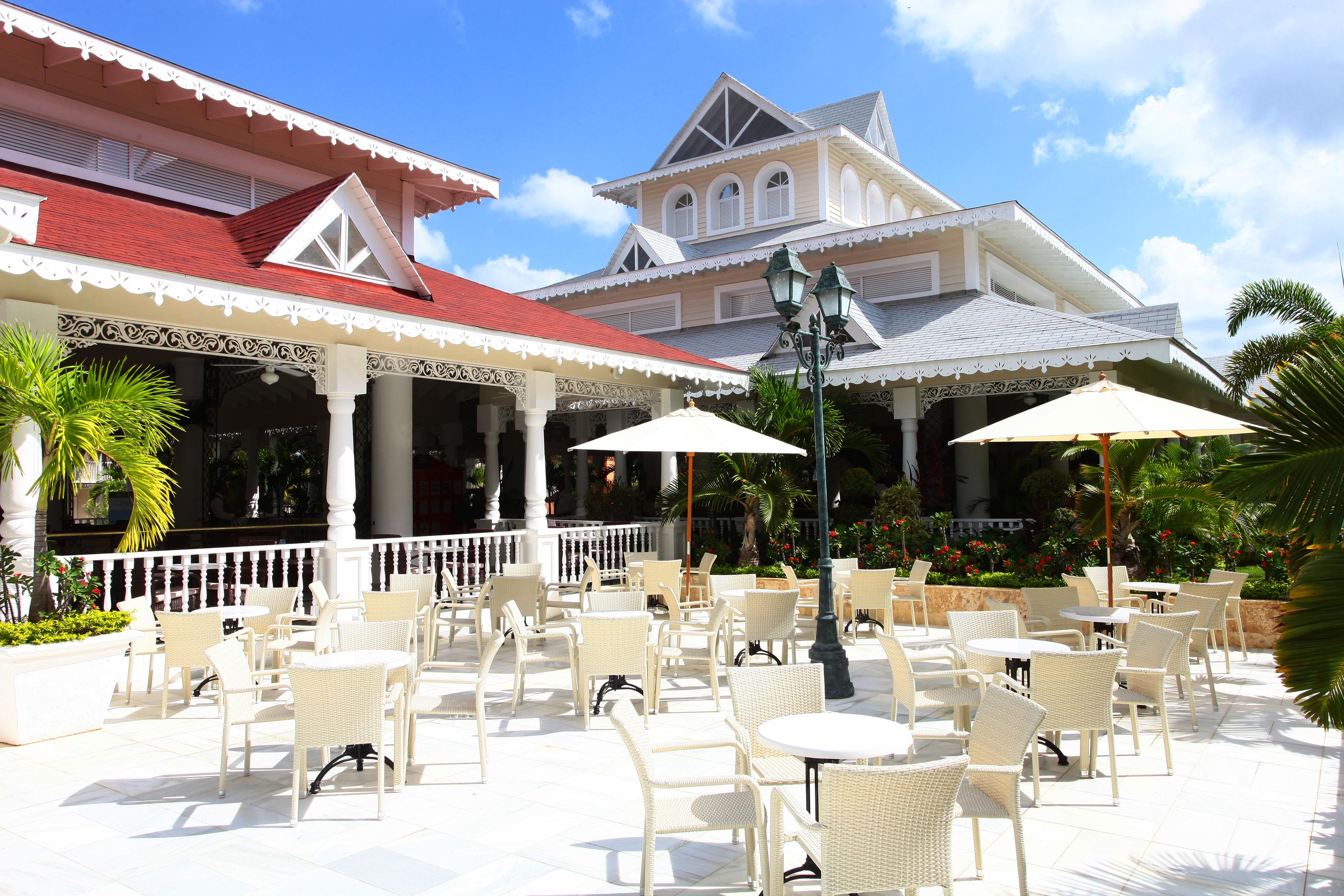 Bahia Principe Luxury Bouganville (Adults Only) Soco Buitenkant foto
