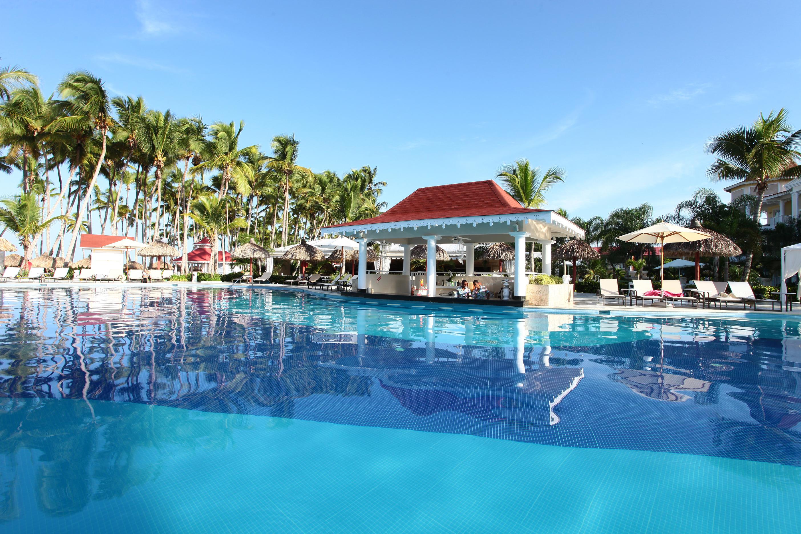 Bahia Principe Luxury Bouganville (Adults Only) Soco Buitenkant foto