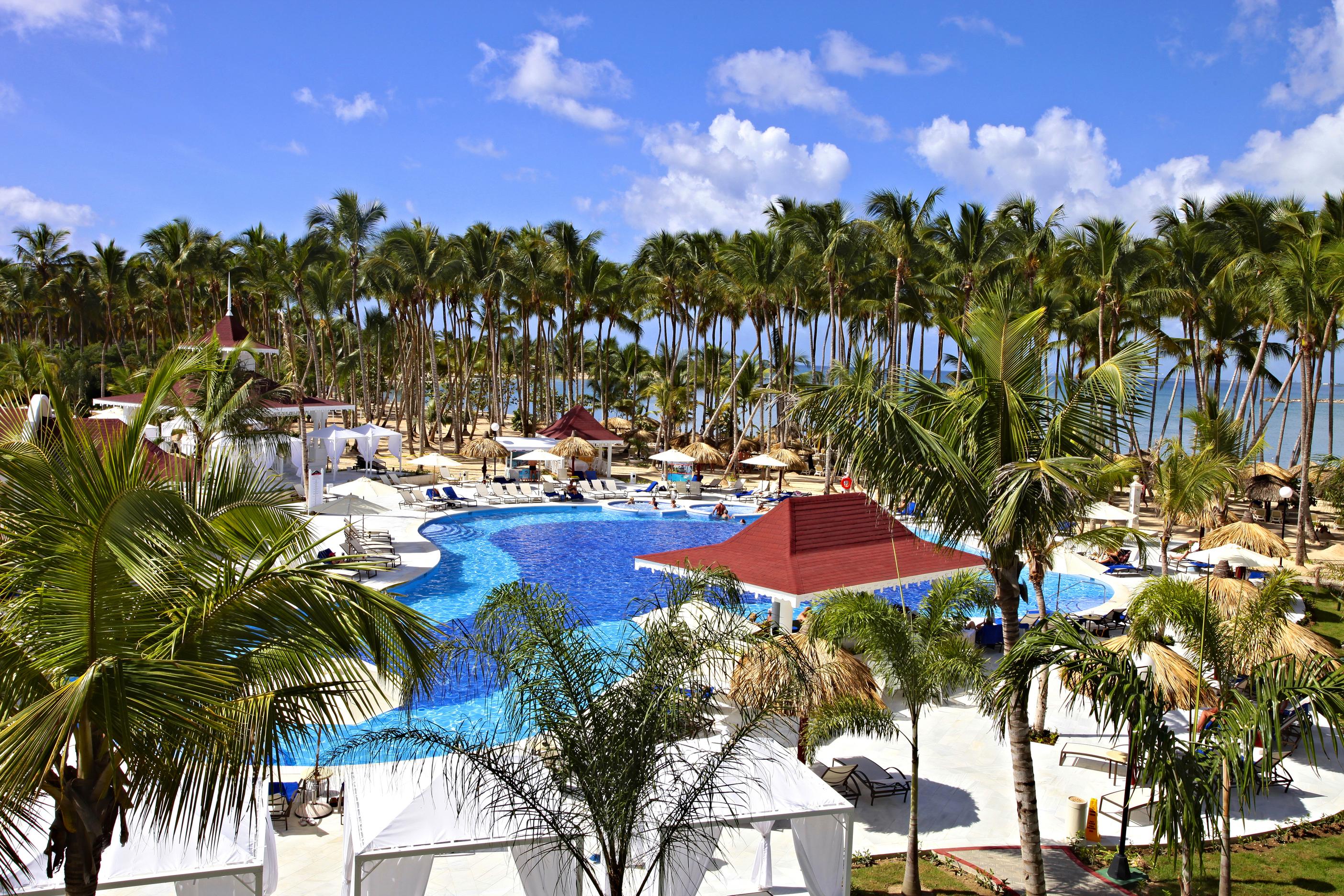 Bahia Principe Luxury Bouganville (Adults Only) Soco Buitenkant foto