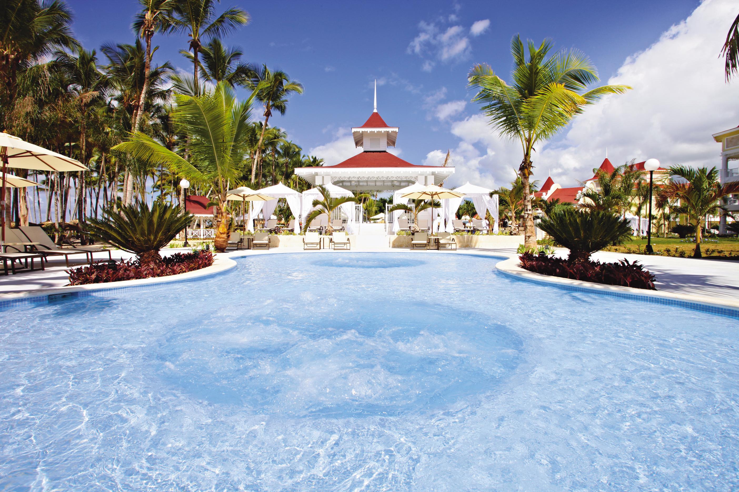 Bahia Principe Luxury Bouganville (Adults Only) Soco Buitenkant foto