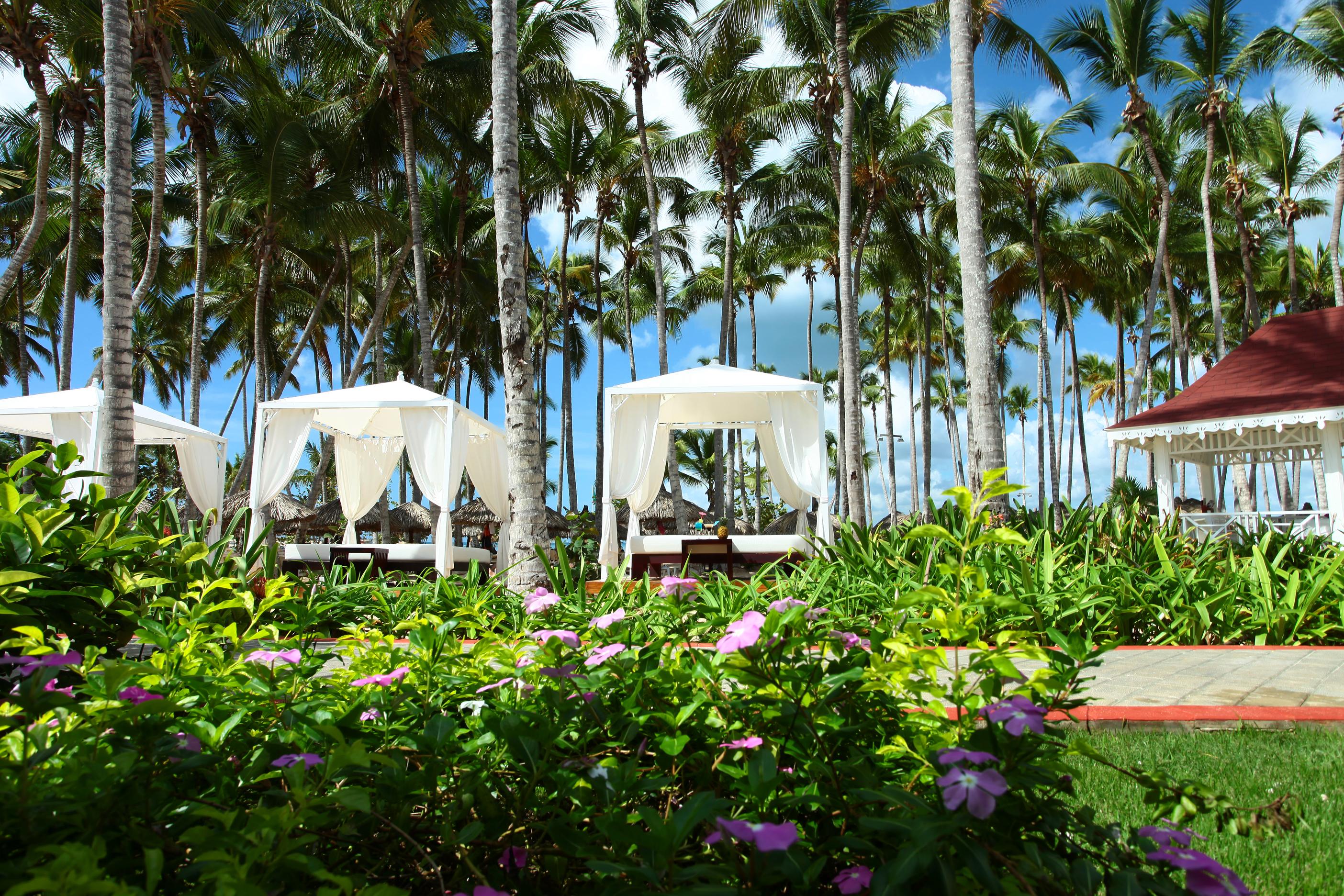 Bahia Principe Luxury Bouganville (Adults Only) Soco Buitenkant foto