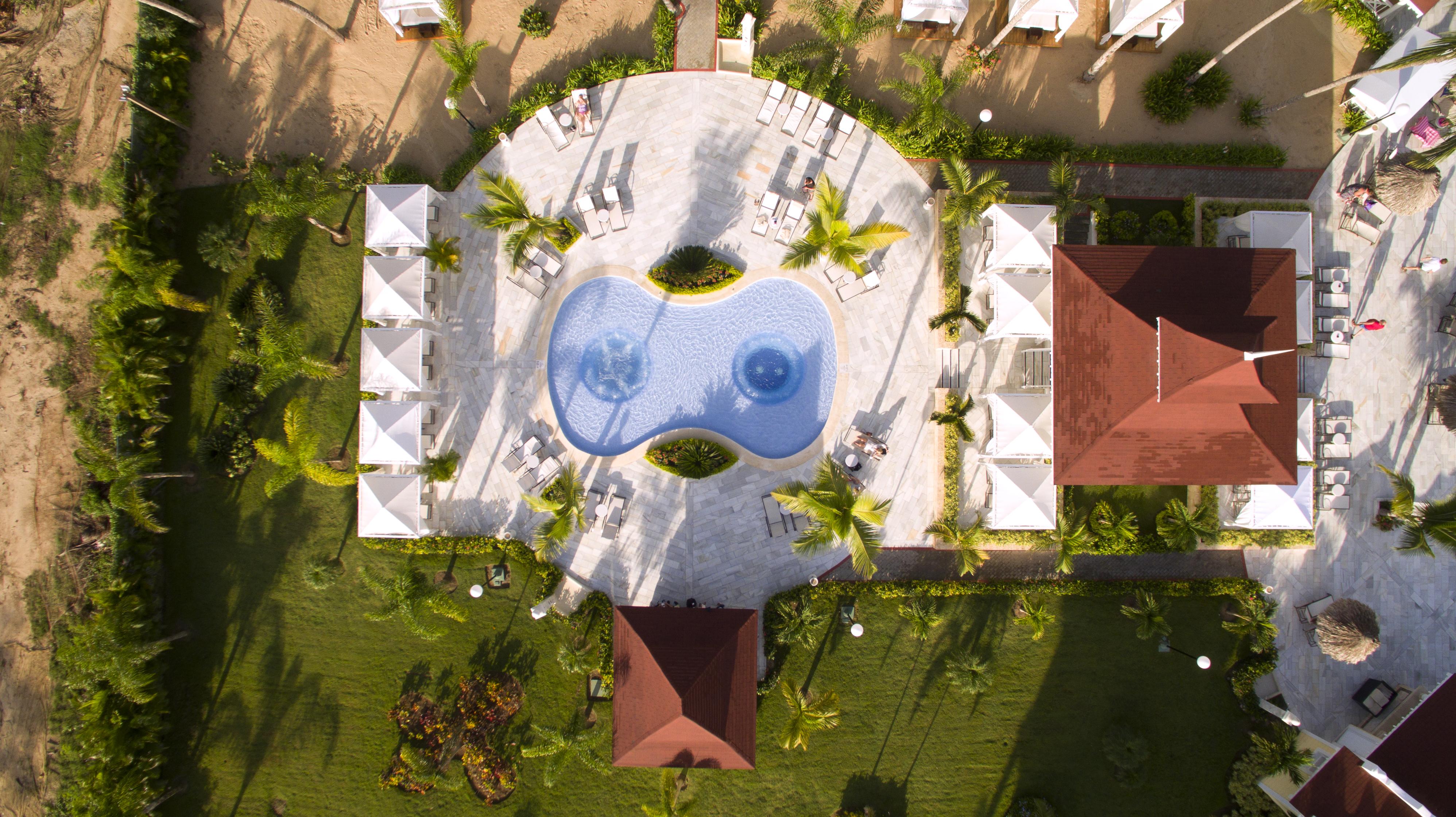 Bahia Principe Luxury Bouganville (Adults Only) Soco Buitenkant foto