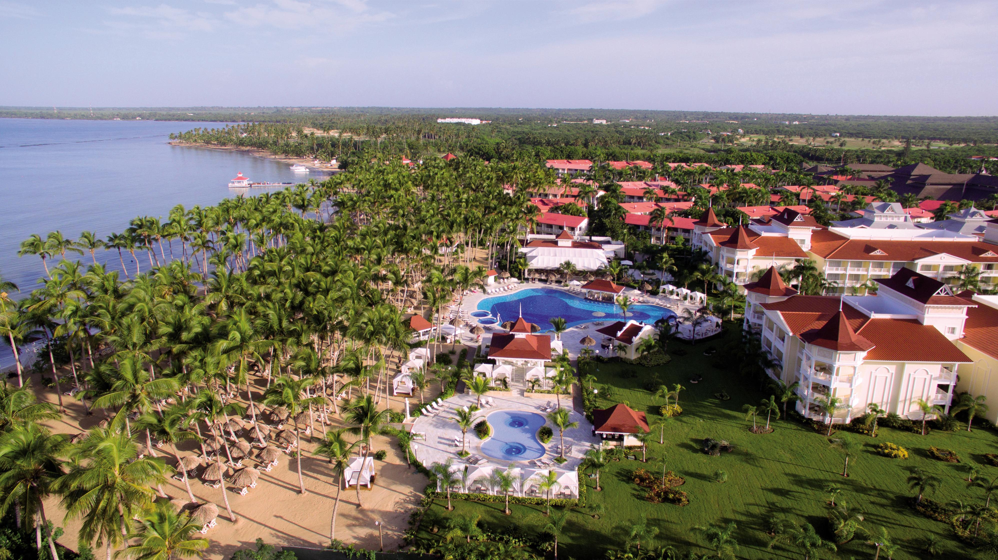 Bahia Principe Luxury Bouganville (Adults Only) Soco Buitenkant foto