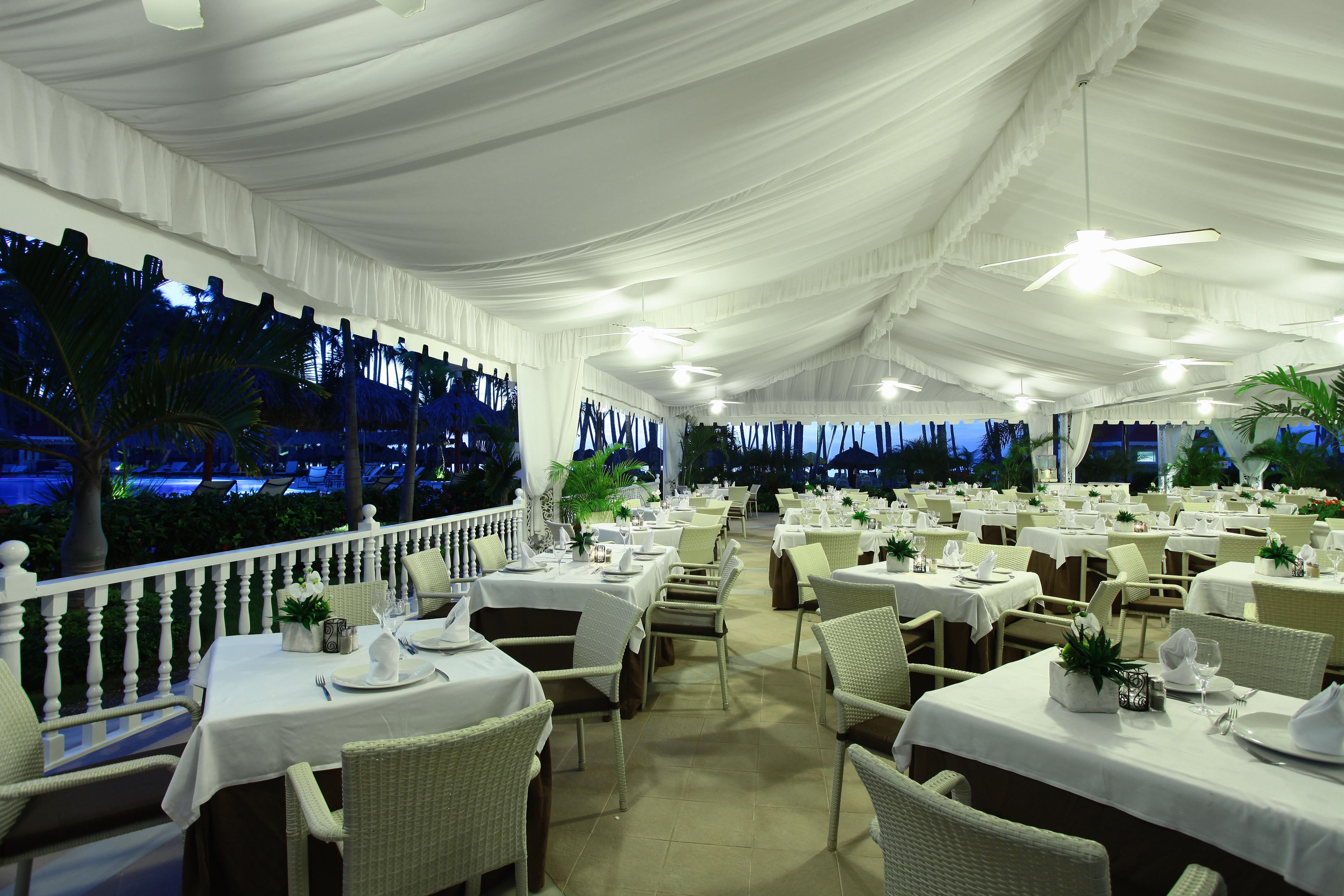 Bahia Principe Luxury Bouganville (Adults Only) Soco Buitenkant foto