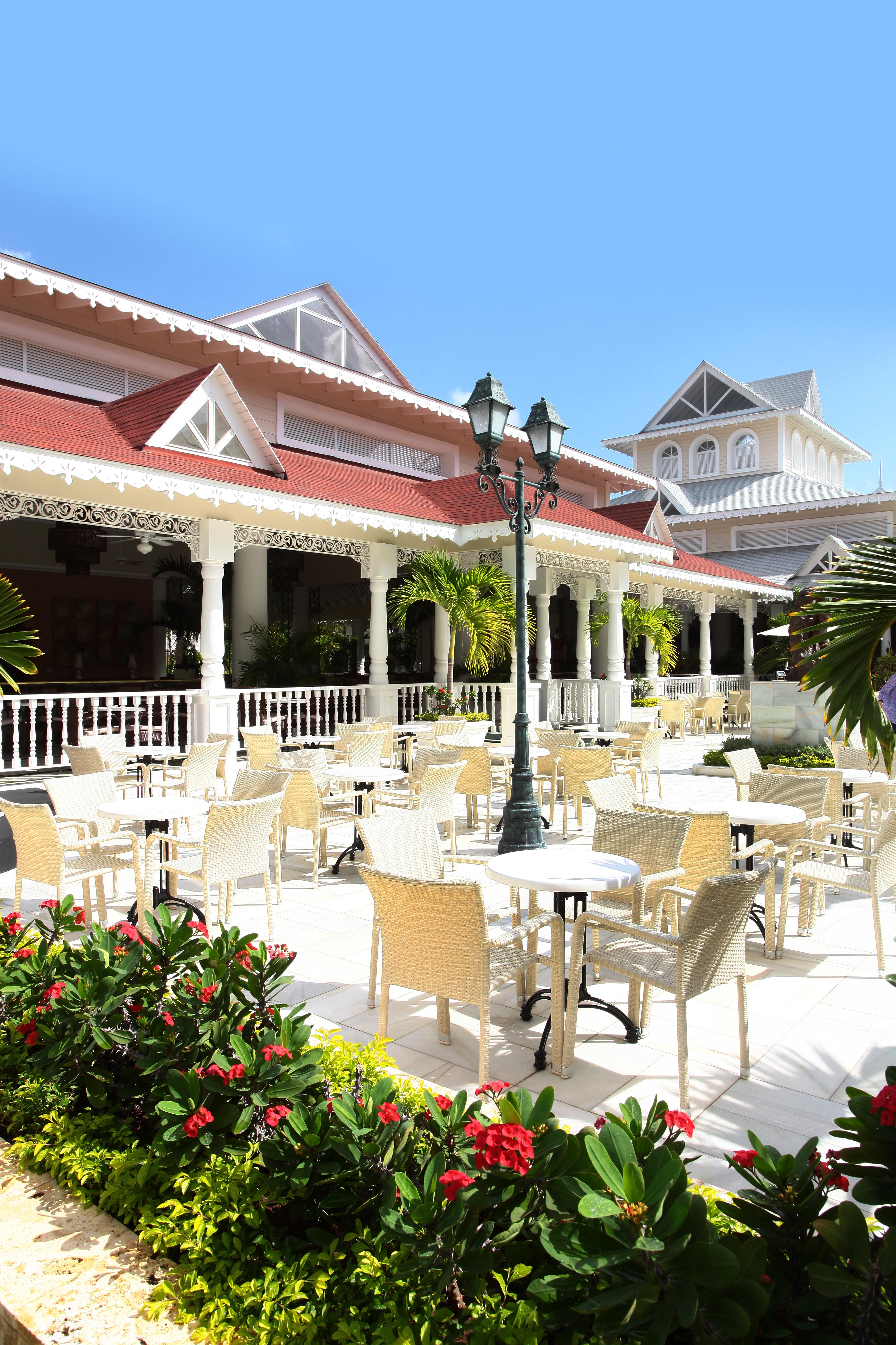 Bahia Principe Luxury Bouganville (Adults Only) Soco Buitenkant foto