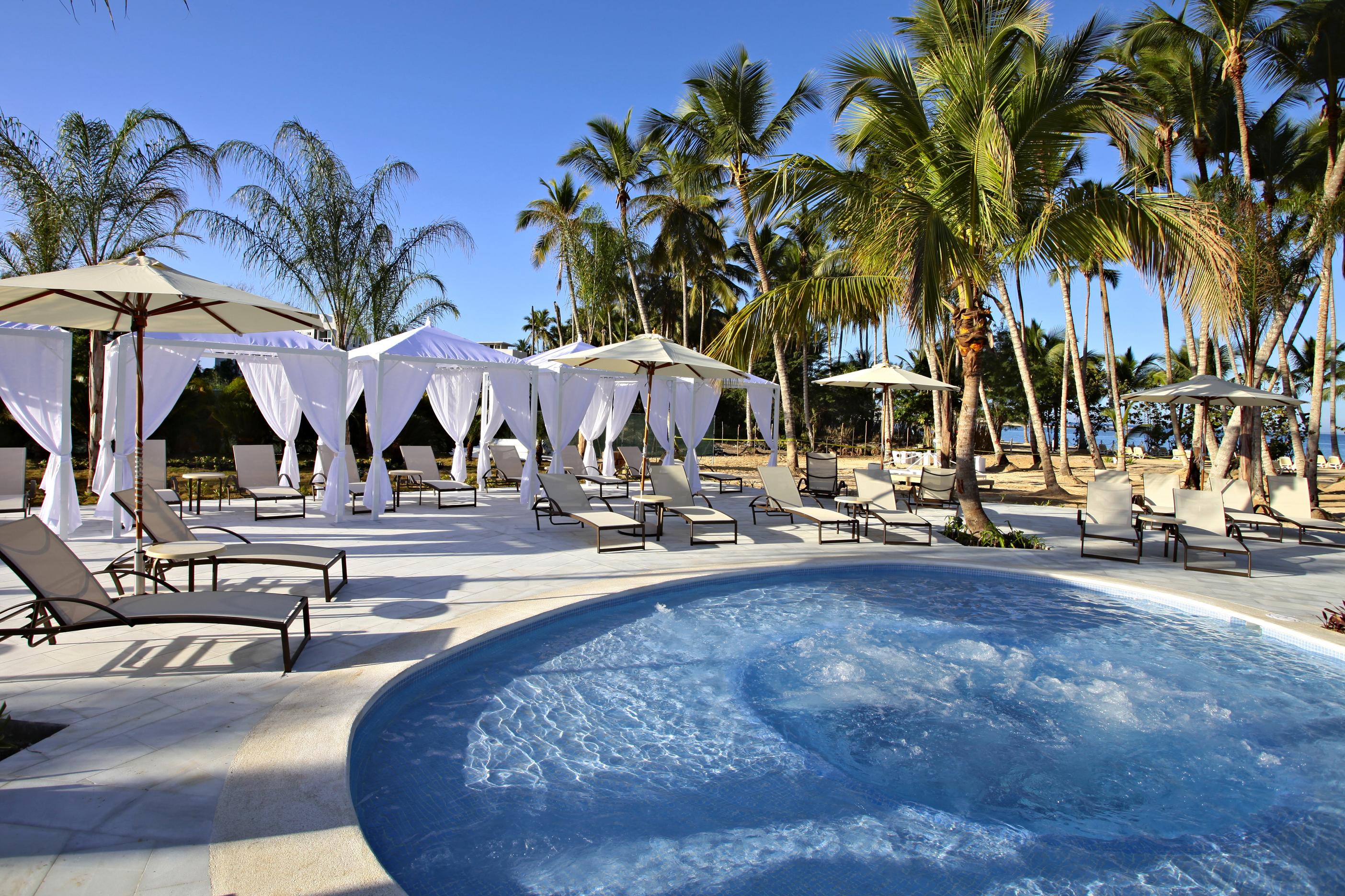 Bahia Principe Luxury Bouganville (Adults Only) Soco Buitenkant foto