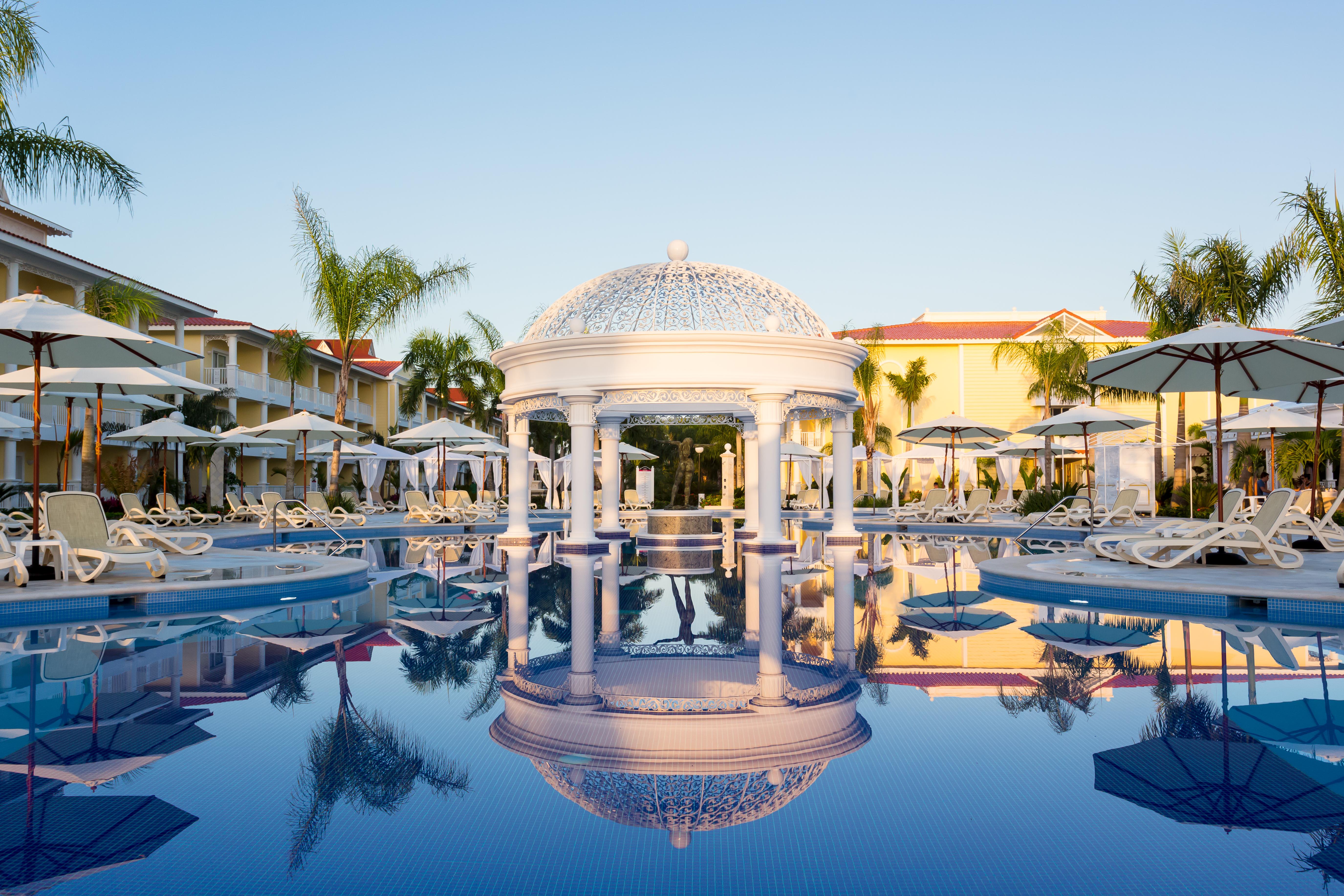 Bahia Principe Luxury Bouganville (Adults Only) Soco Buitenkant foto