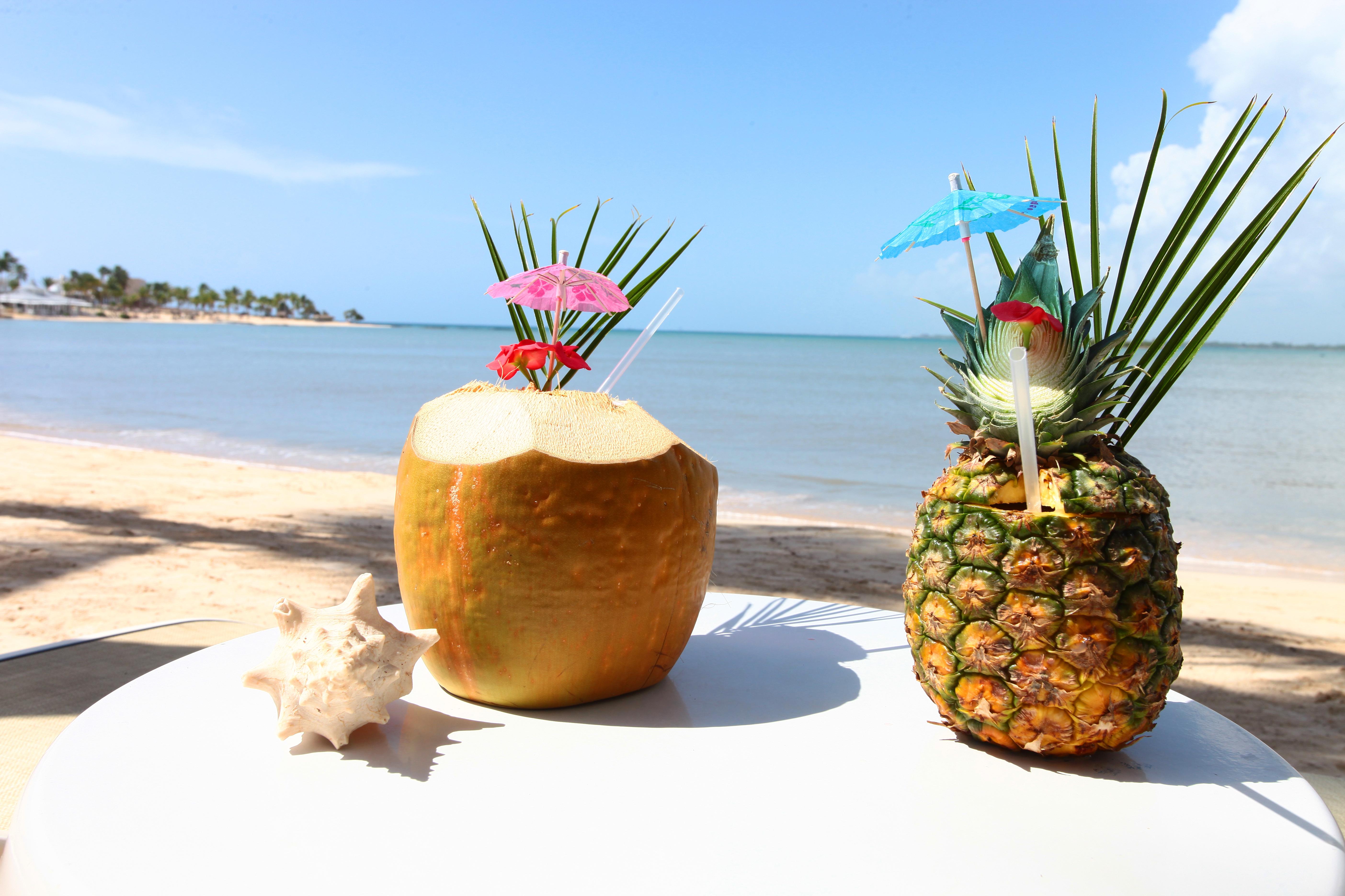 Bahia Principe Luxury Bouganville (Adults Only) Soco Buitenkant foto