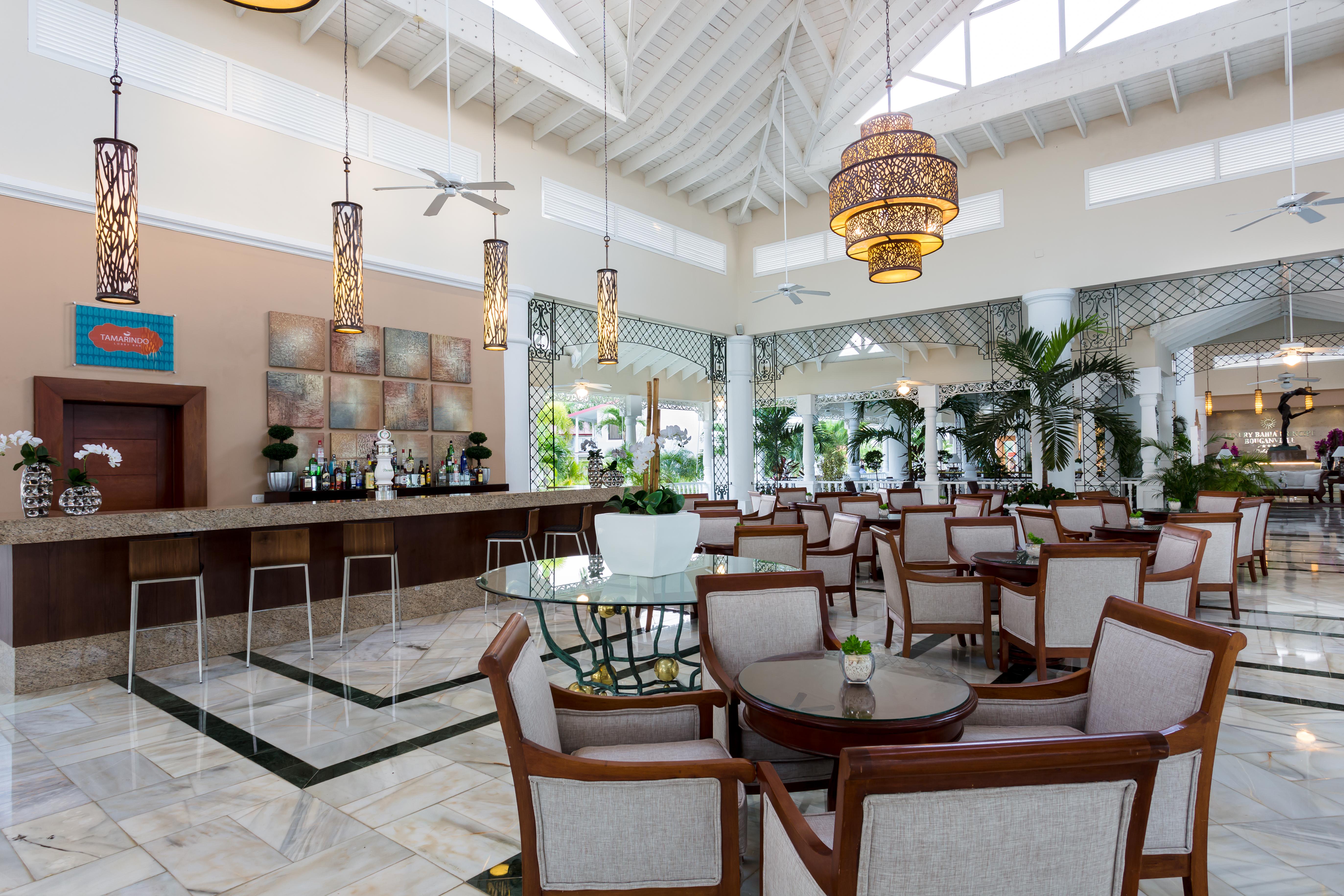 Bahia Principe Luxury Bouganville (Adults Only) Soco Buitenkant foto