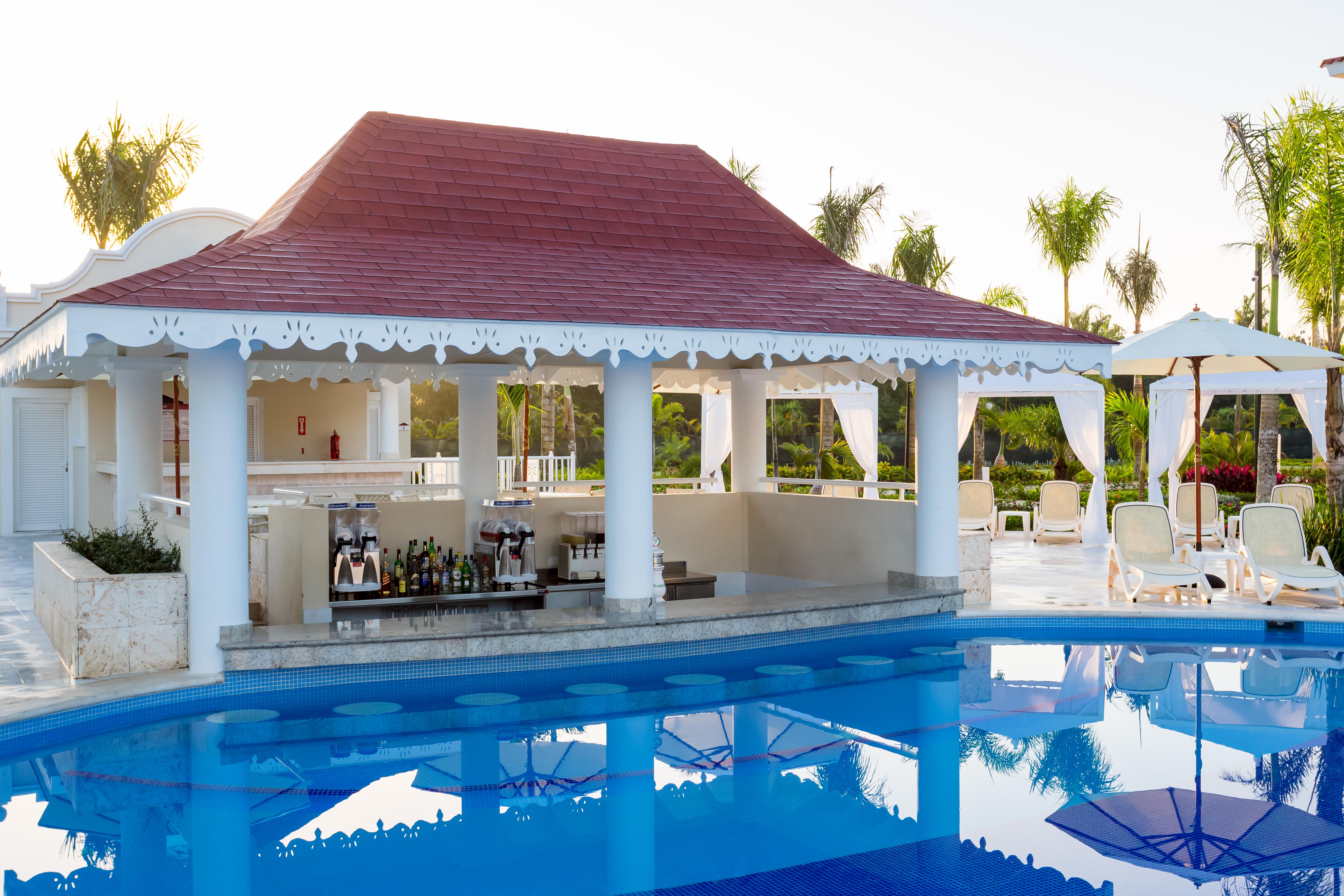 Bahia Principe Luxury Bouganville (Adults Only) Soco Buitenkant foto