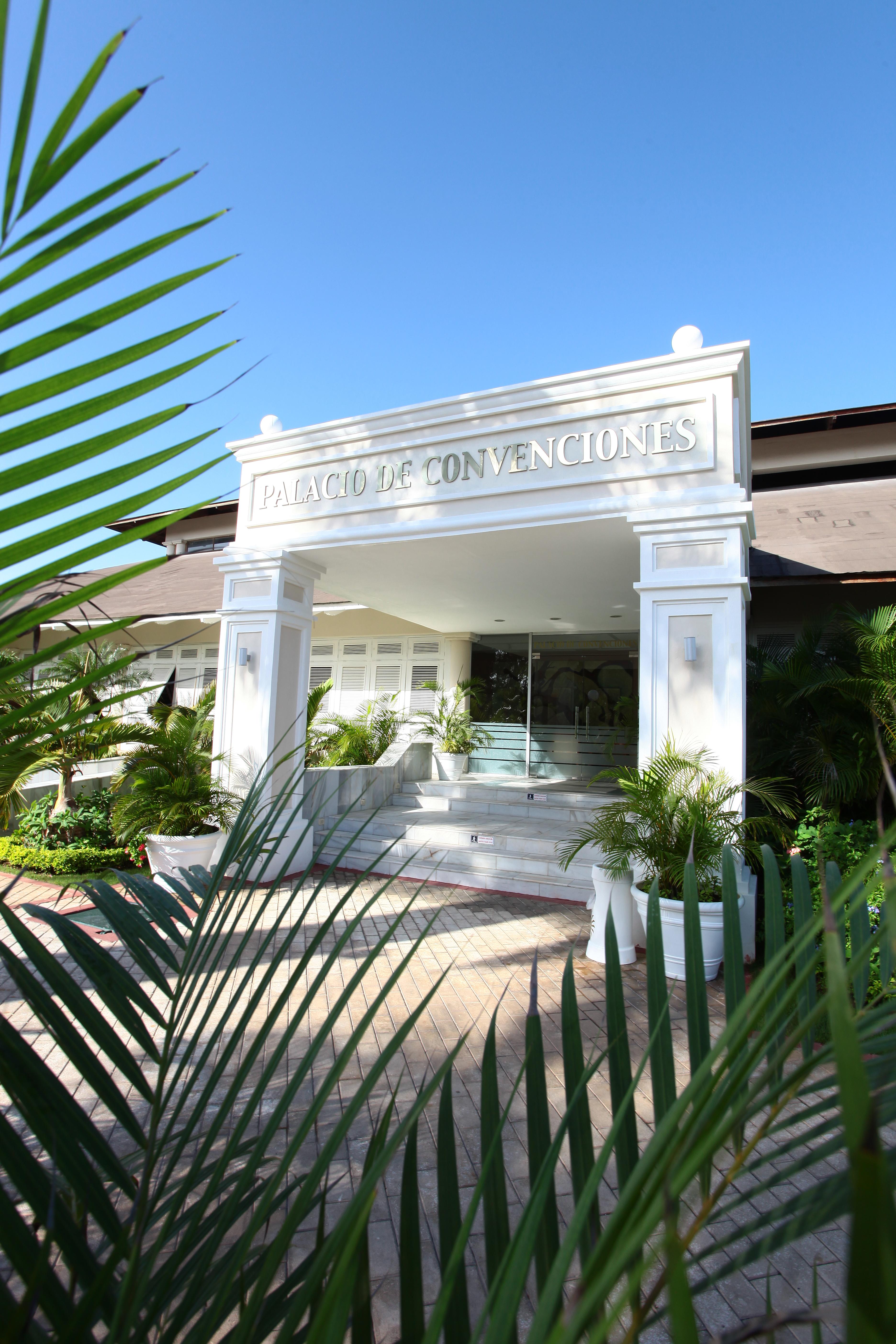 Bahia Principe Luxury Bouganville (Adults Only) Soco Buitenkant foto