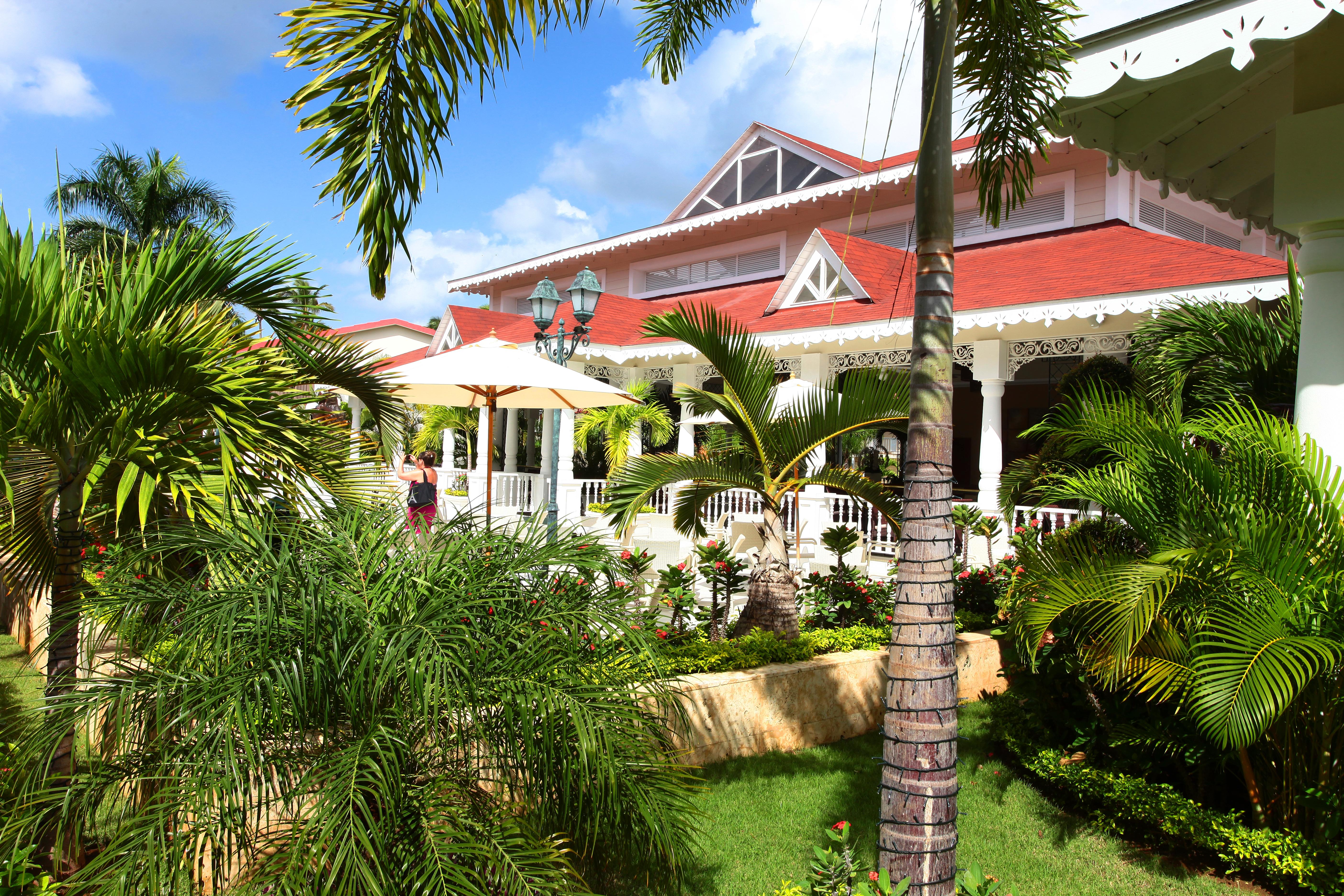 Bahia Principe Luxury Bouganville (Adults Only) Soco Buitenkant foto