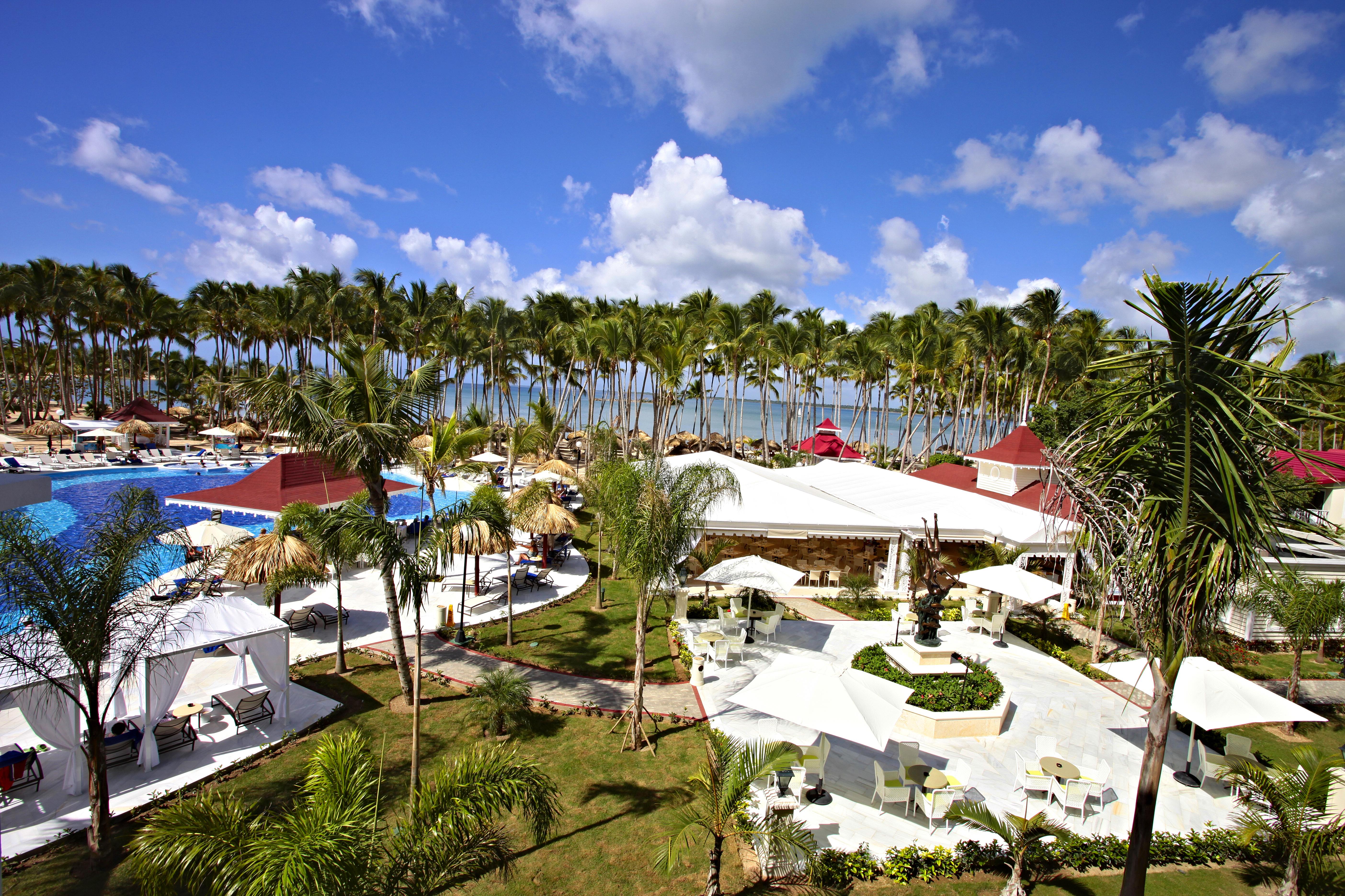 Bahia Principe Luxury Bouganville (Adults Only) Soco Buitenkant foto