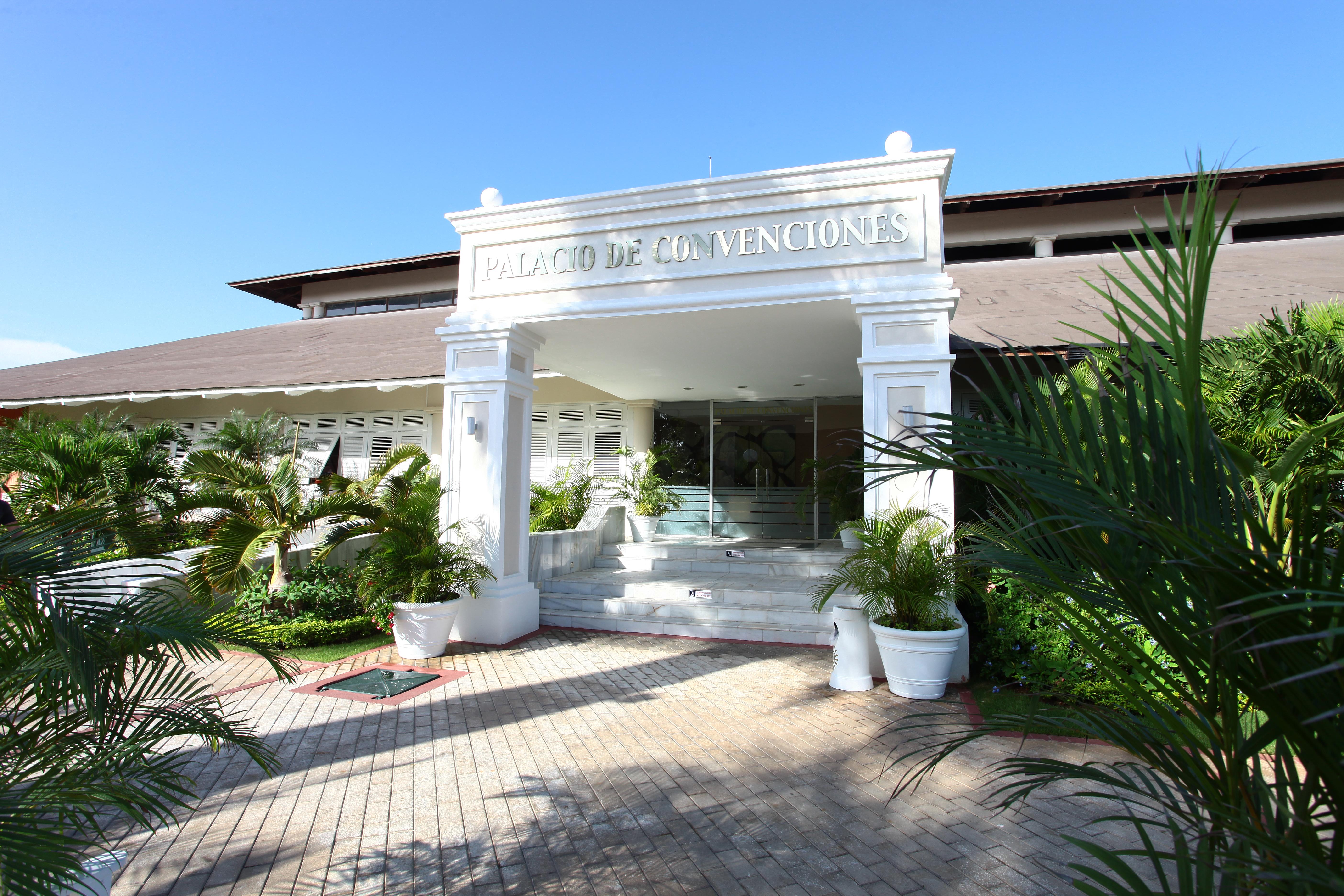 Bahia Principe Luxury Bouganville (Adults Only) Soco Buitenkant foto