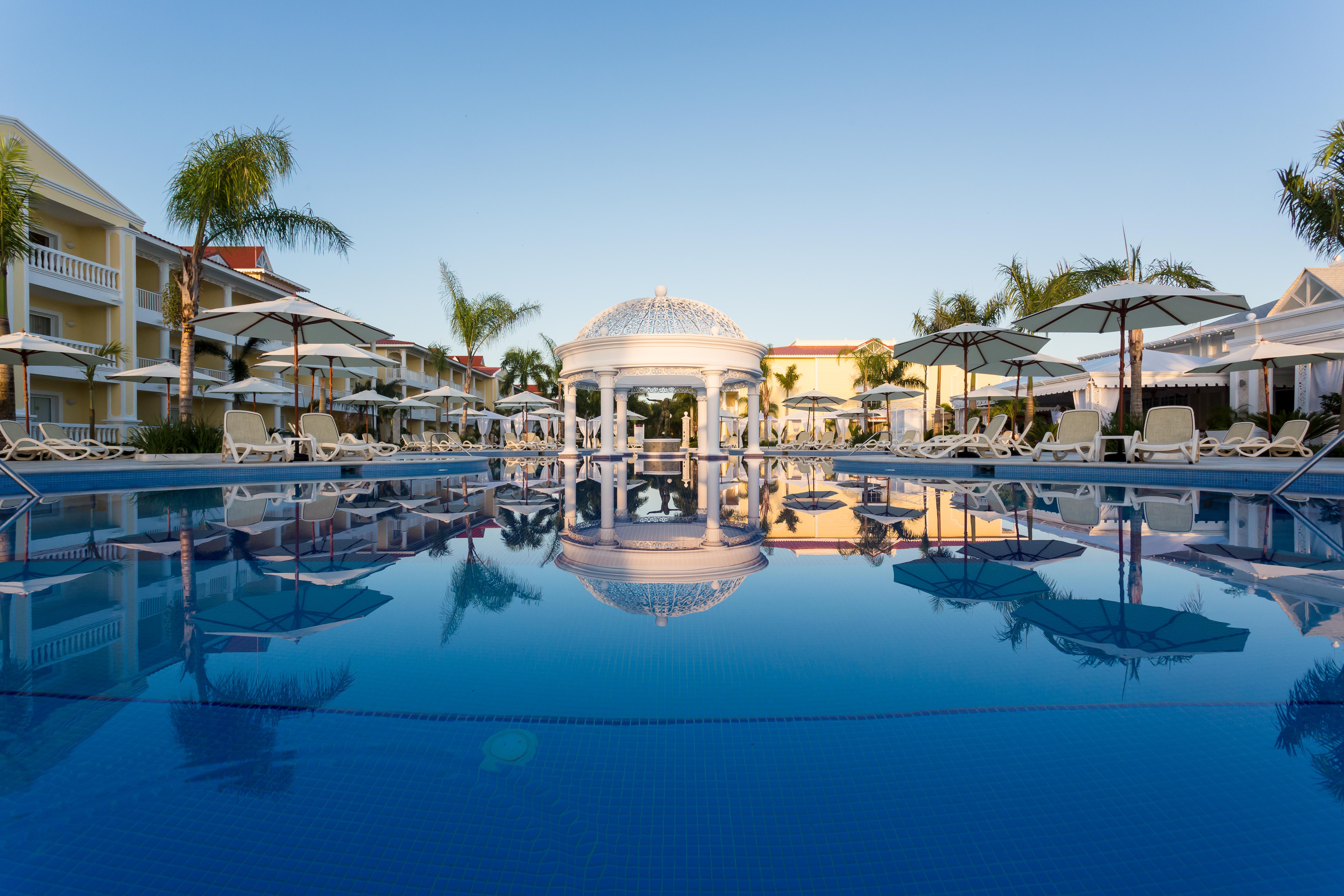 Bahia Principe Luxury Bouganville (Adults Only) Soco Buitenkant foto