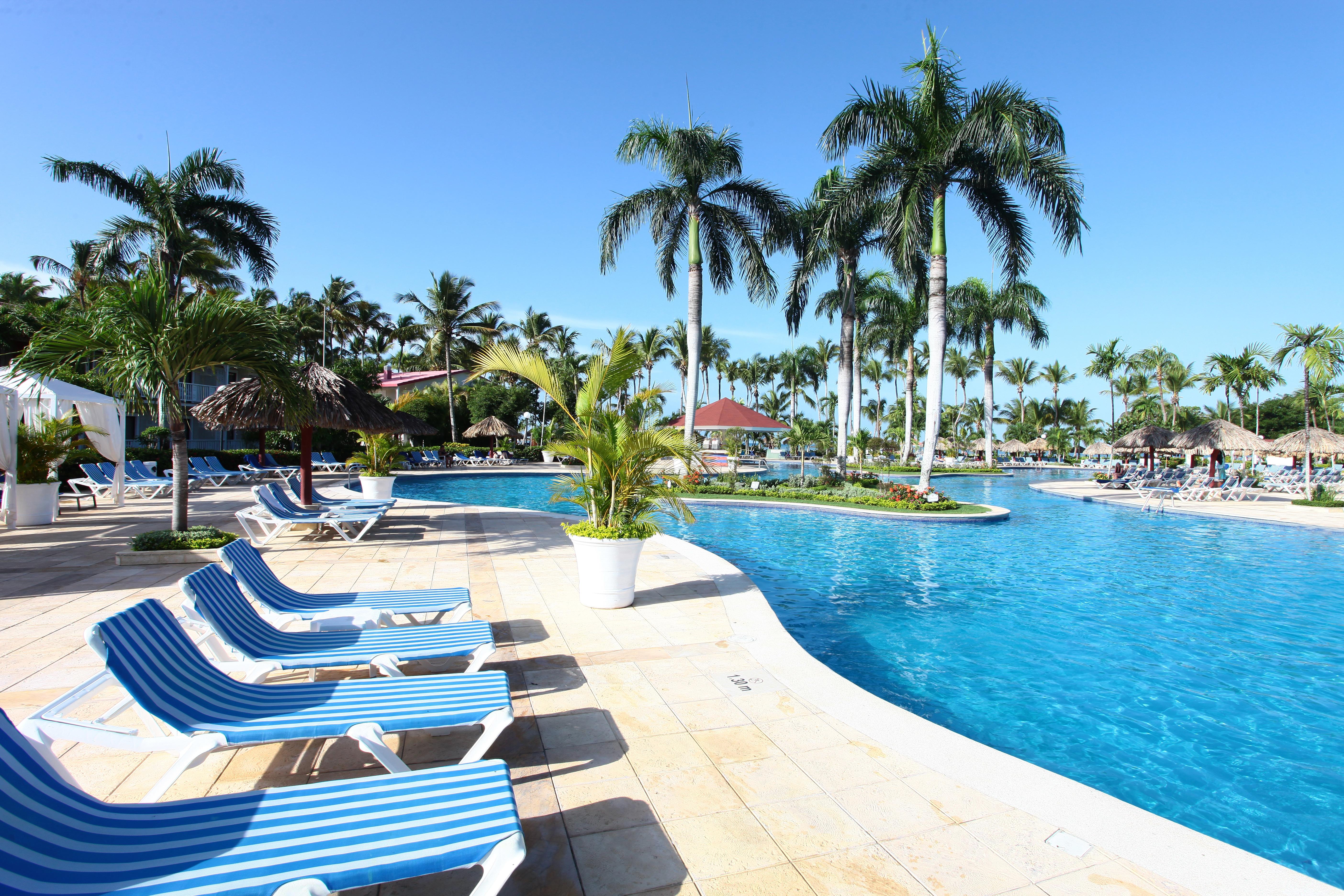 Bahia Principe Luxury Bouganville (Adults Only) Soco Buitenkant foto