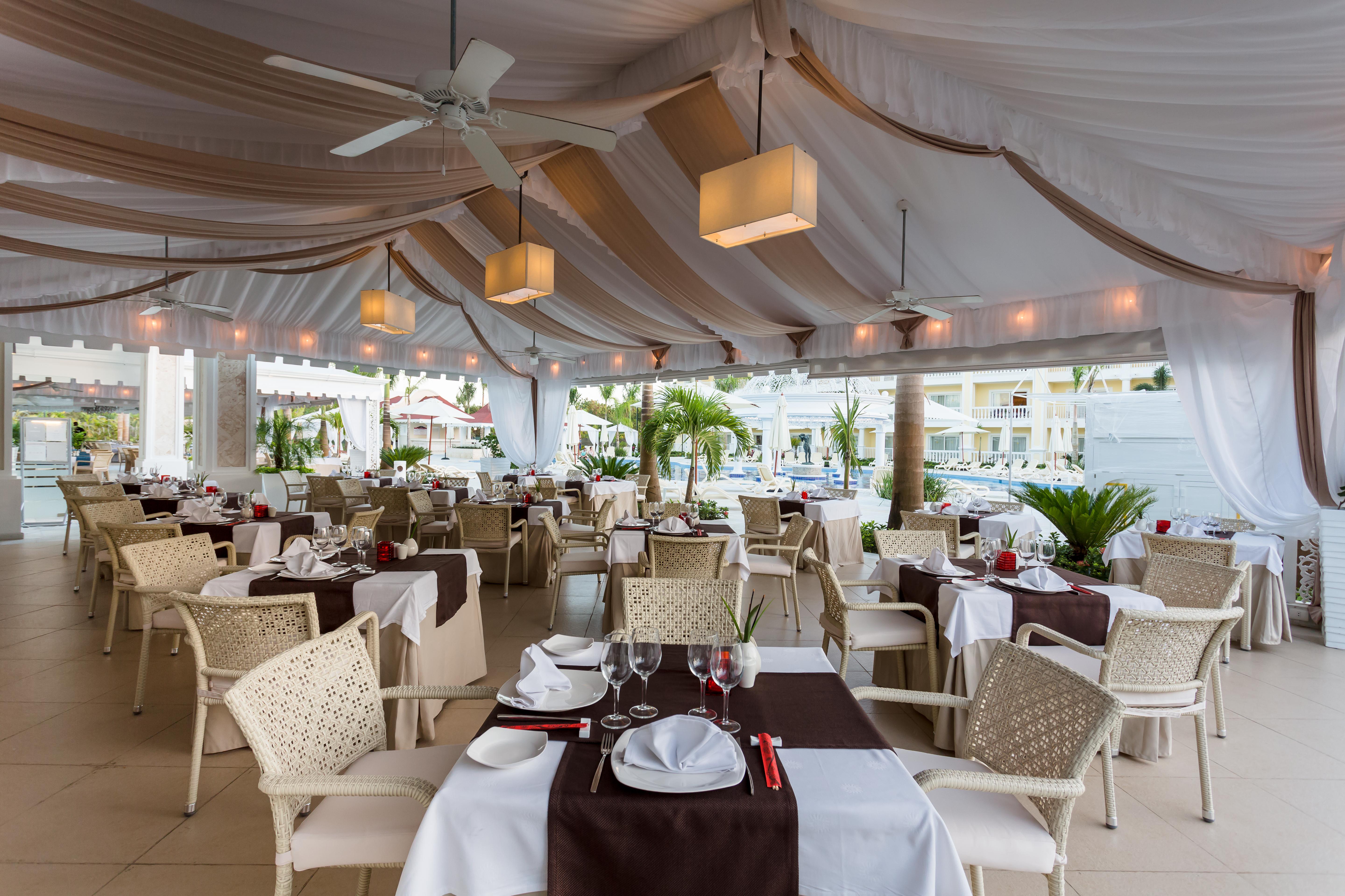Bahia Principe Luxury Bouganville (Adults Only) Soco Buitenkant foto