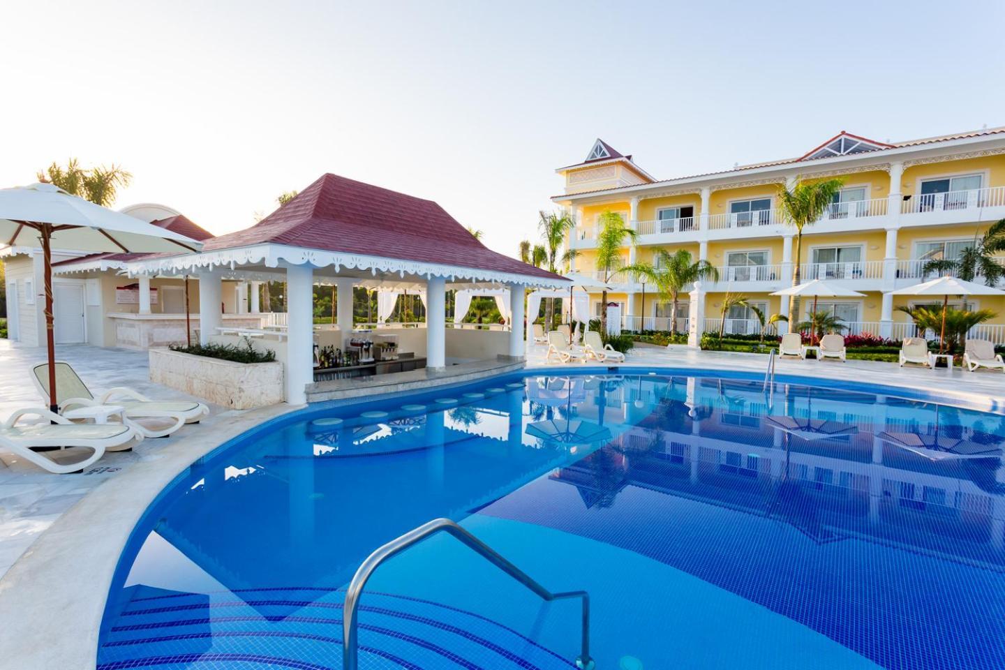 Bahia Principe Luxury Bouganville (Adults Only) Soco Buitenkant foto