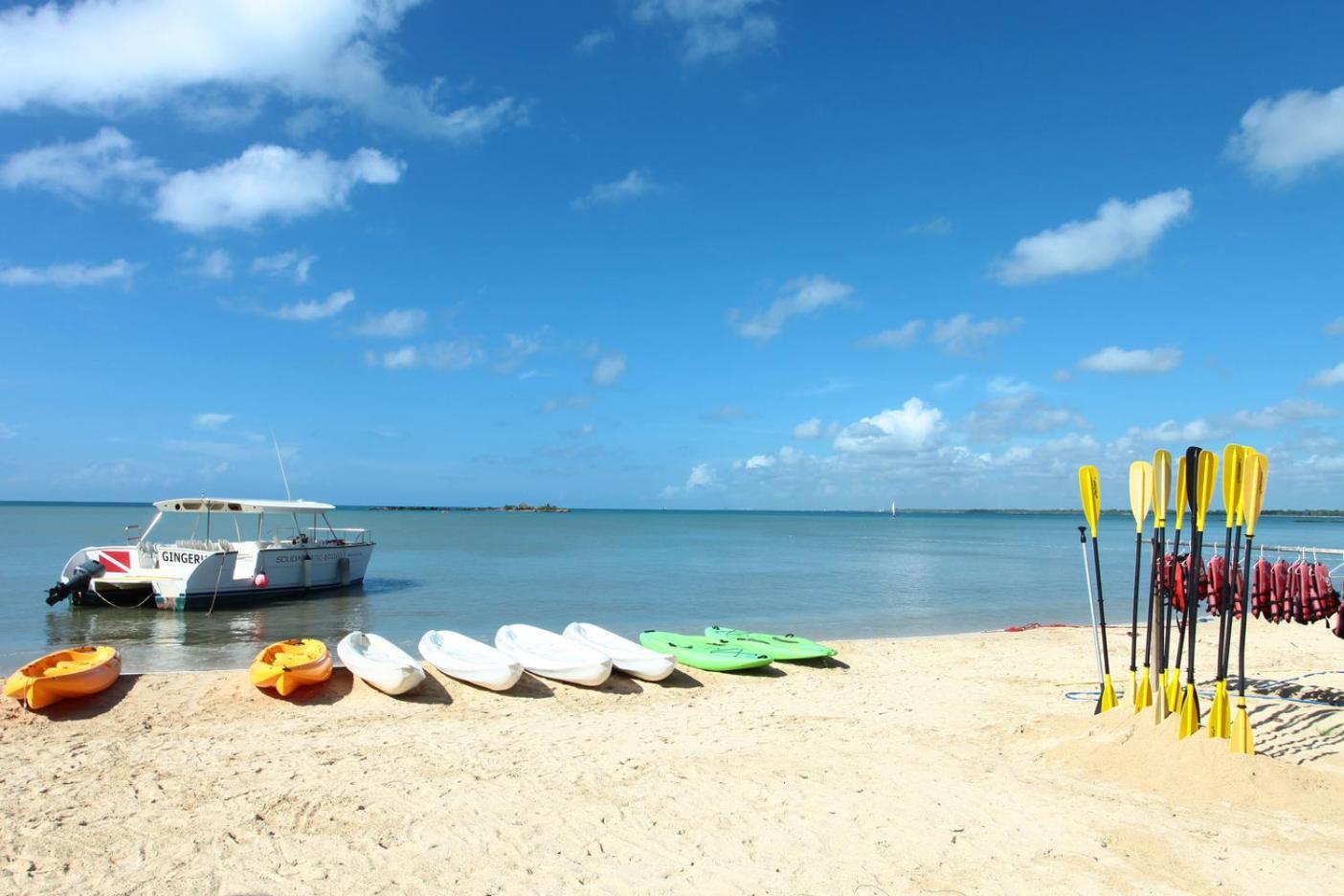 Bahia Principe Luxury Bouganville (Adults Only) Soco Buitenkant foto