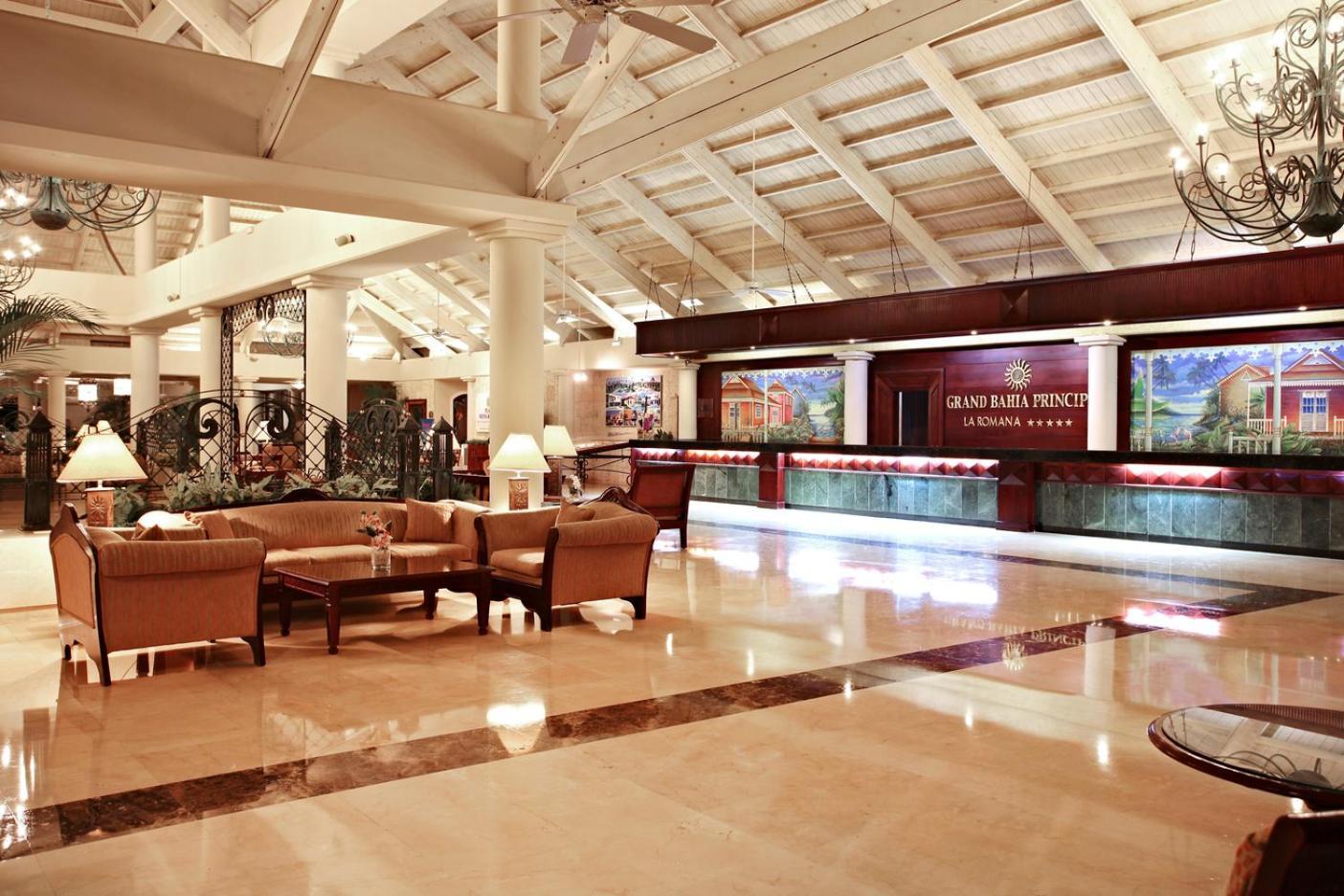 Bahia Principe Luxury Bouganville (Adults Only) Soco Buitenkant foto