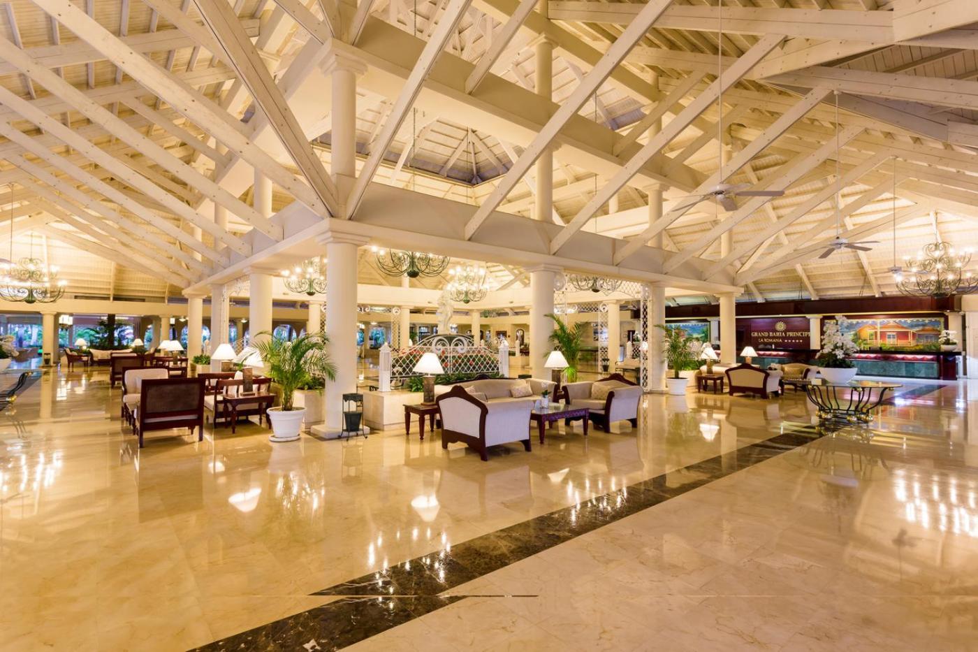 Bahia Principe Luxury Bouganville (Adults Only) Soco Buitenkant foto