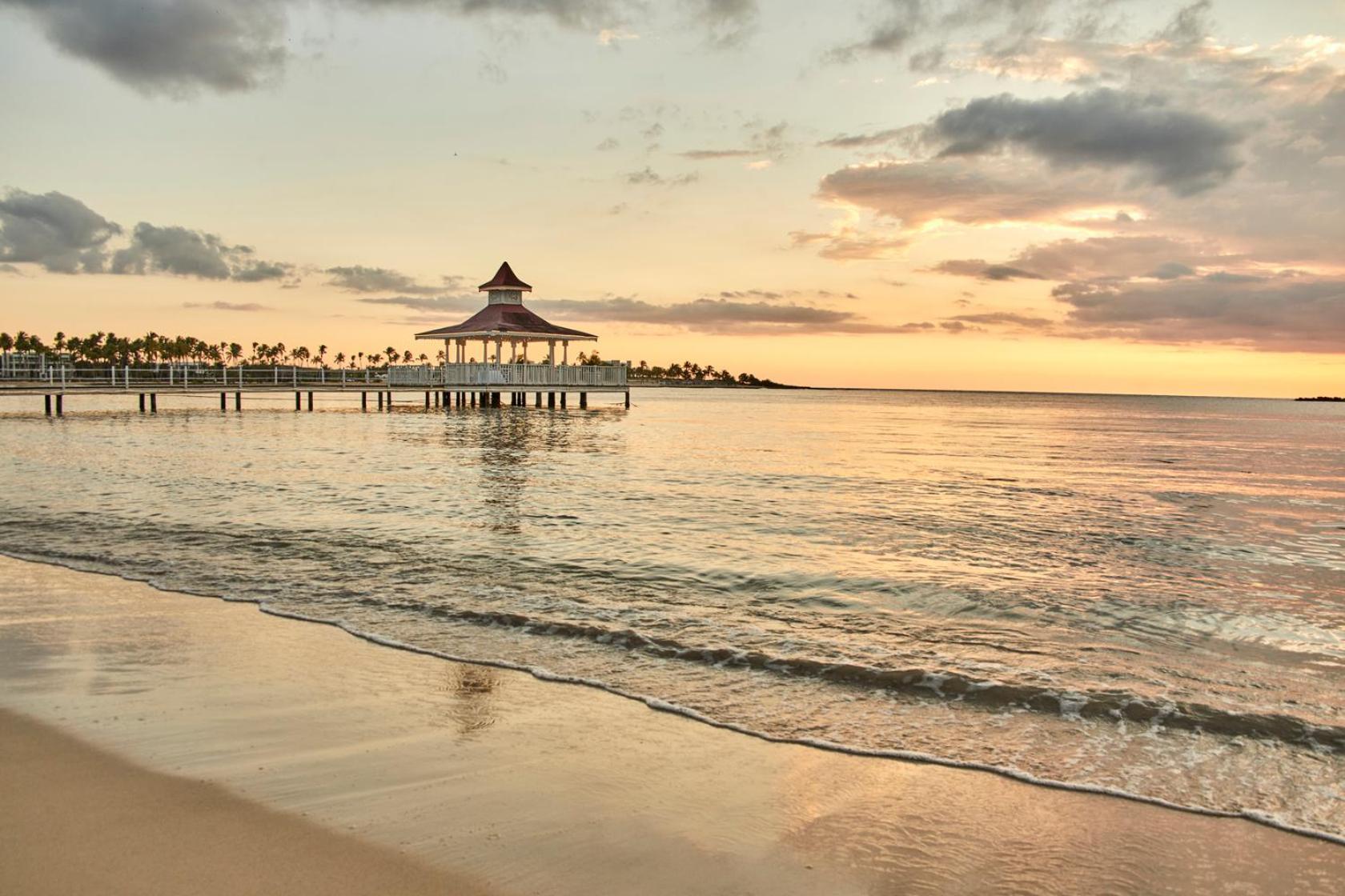 Bahia Principe Luxury Bouganville (Adults Only) Soco Buitenkant foto