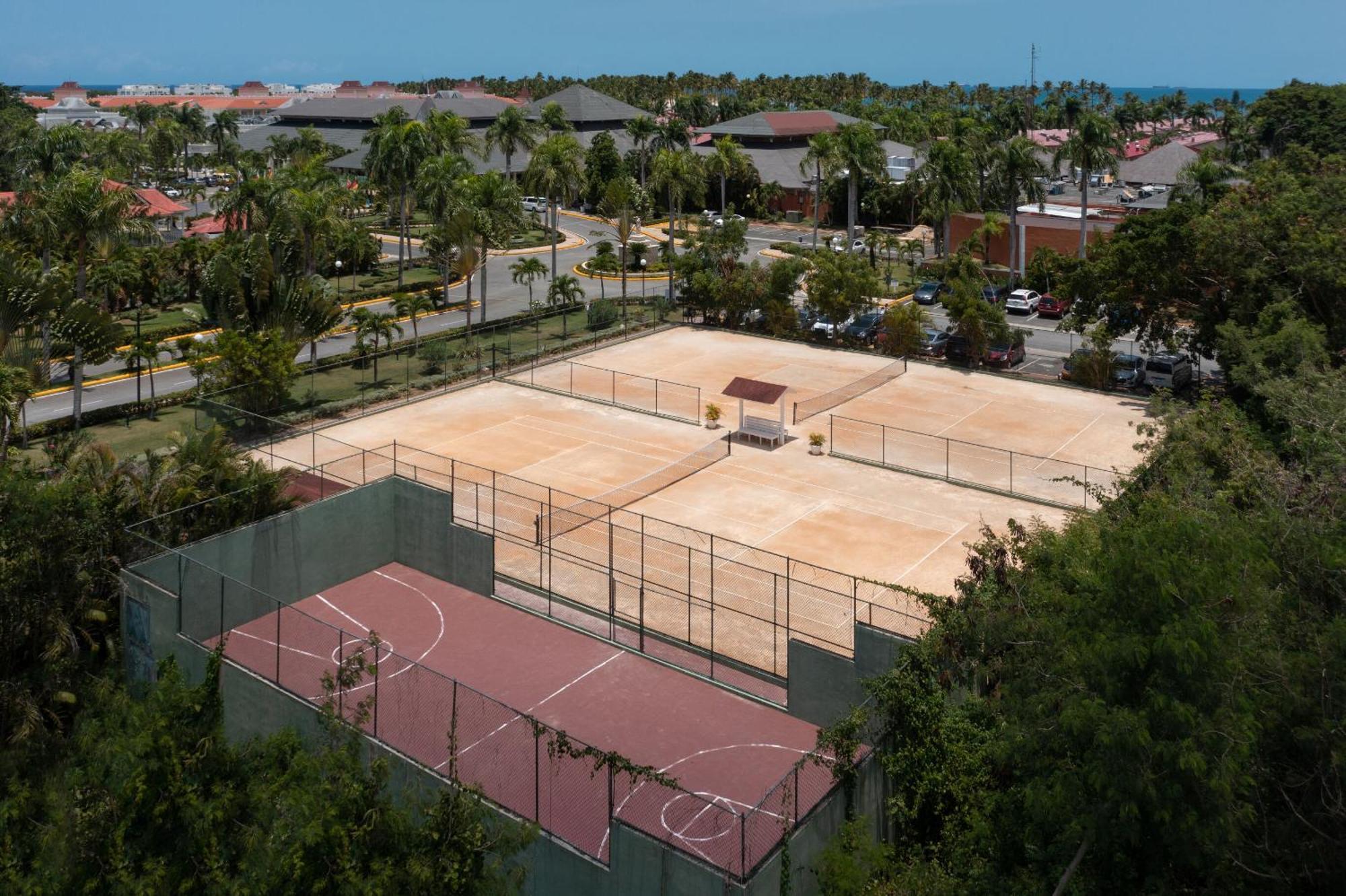 Bahia Principe Luxury Bouganville (Adults Only) Soco Buitenkant foto