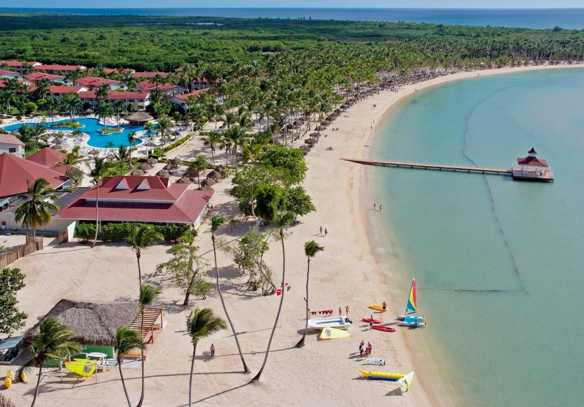 Bahia Principe Luxury Bouganville (Adults Only) Soco Buitenkant foto
