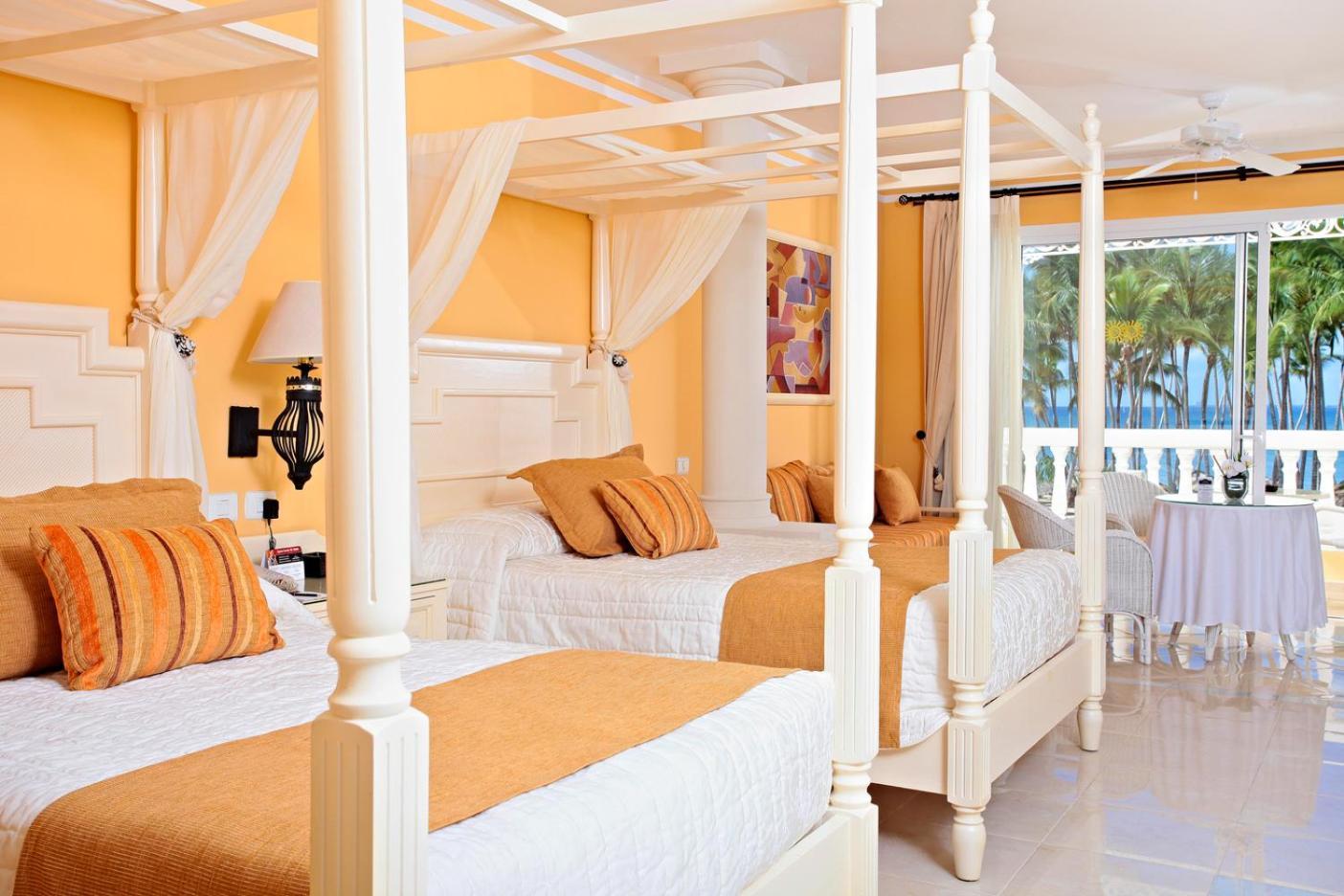 Bahia Principe Luxury Bouganville (Adults Only) Soco Buitenkant foto