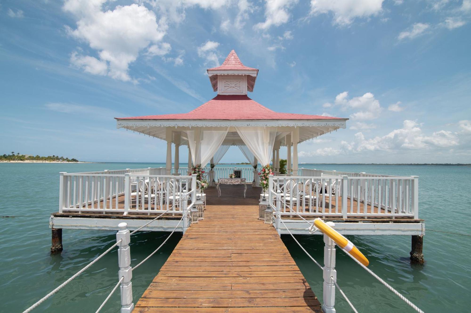 Bahia Principe Luxury Bouganville (Adults Only) Soco Buitenkant foto