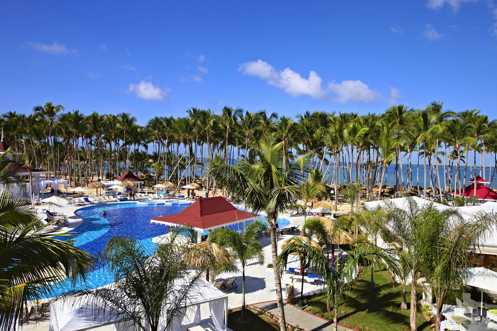 Bahia Principe Luxury Bouganville (Adults Only) Soco Buitenkant foto